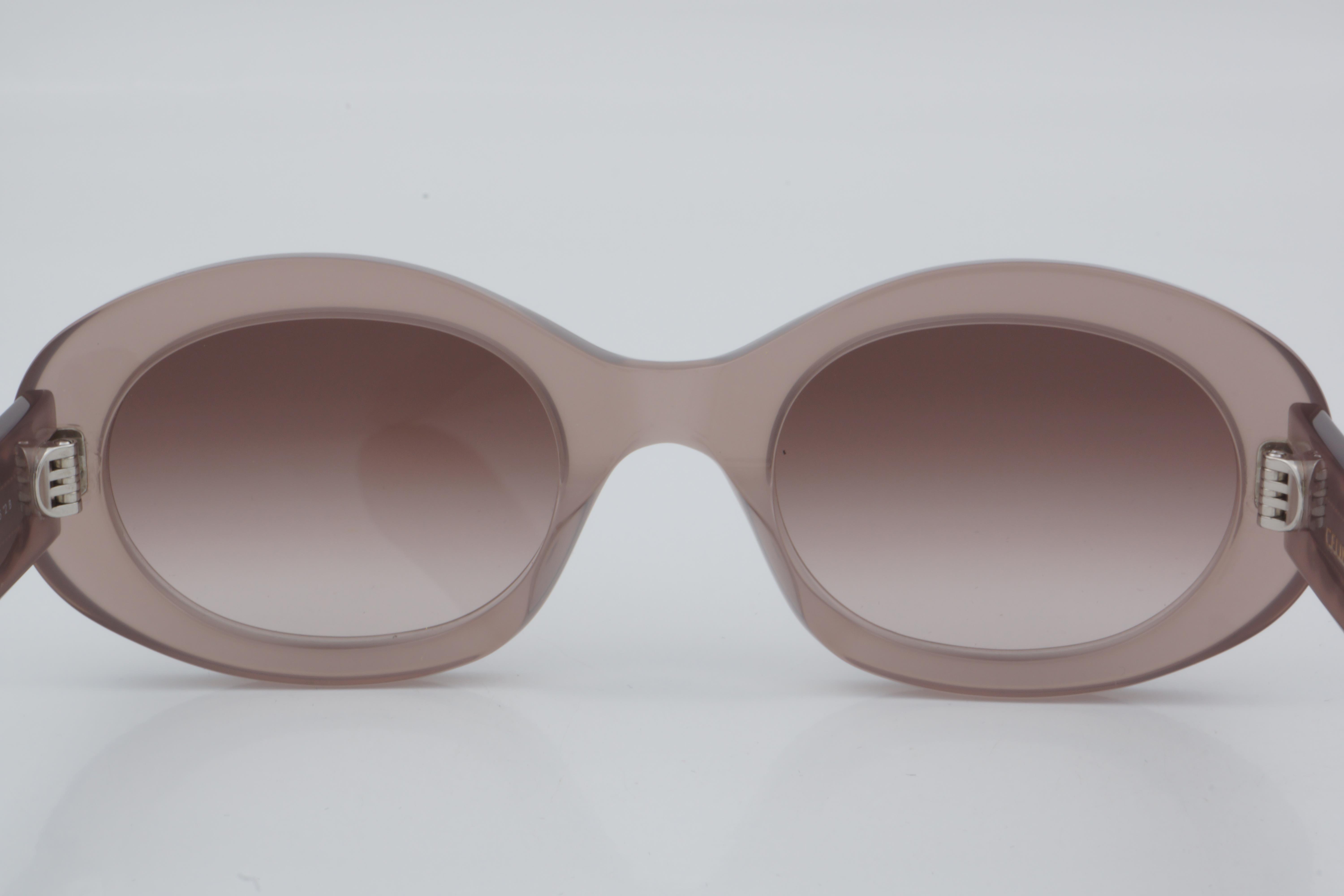 Celine CL 40194U 45F 52 - 01 Güneş Gözlüğü