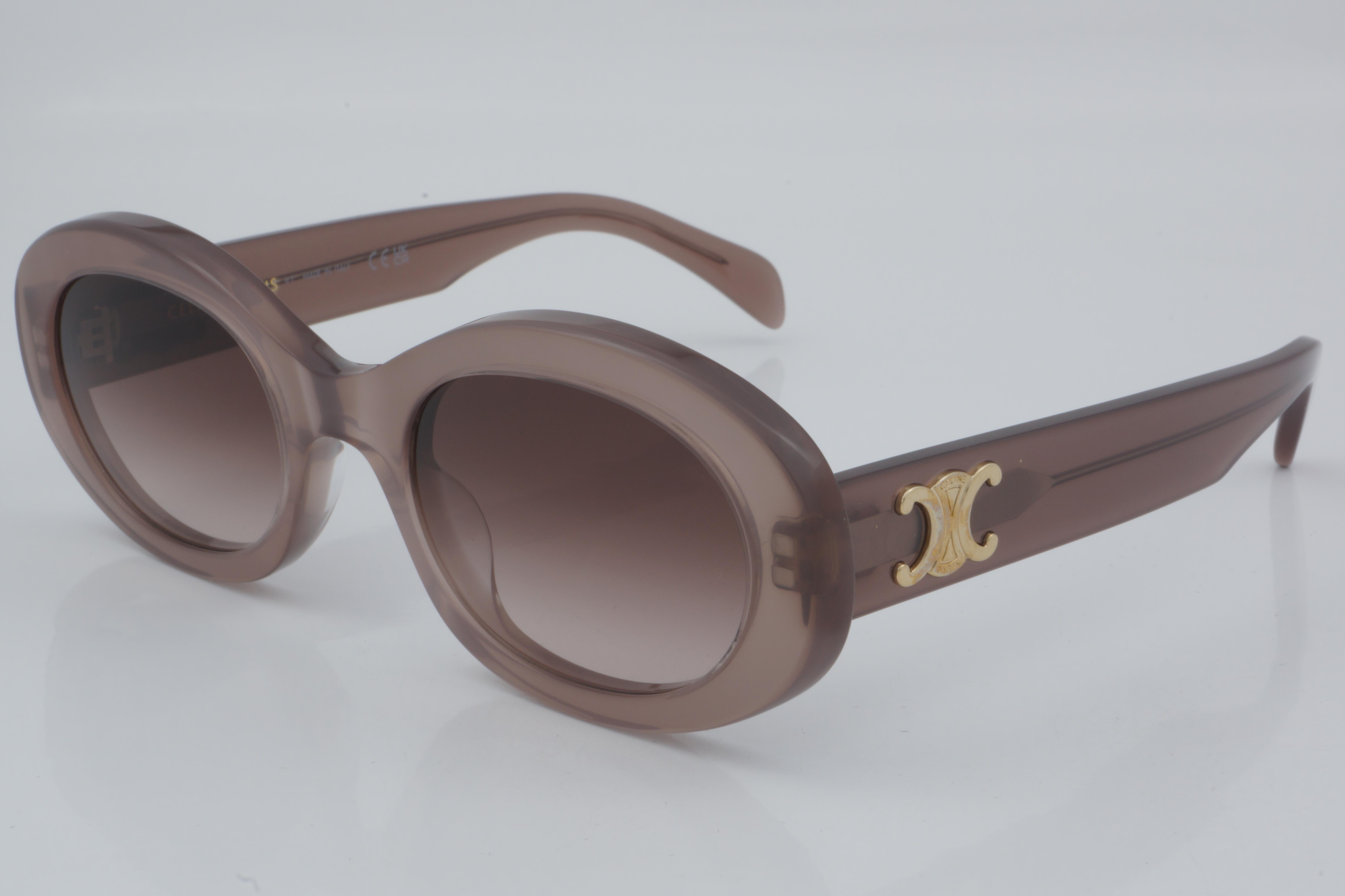 Celine CL 40194U 45F 52 - 01 Güneş Gözlüğü