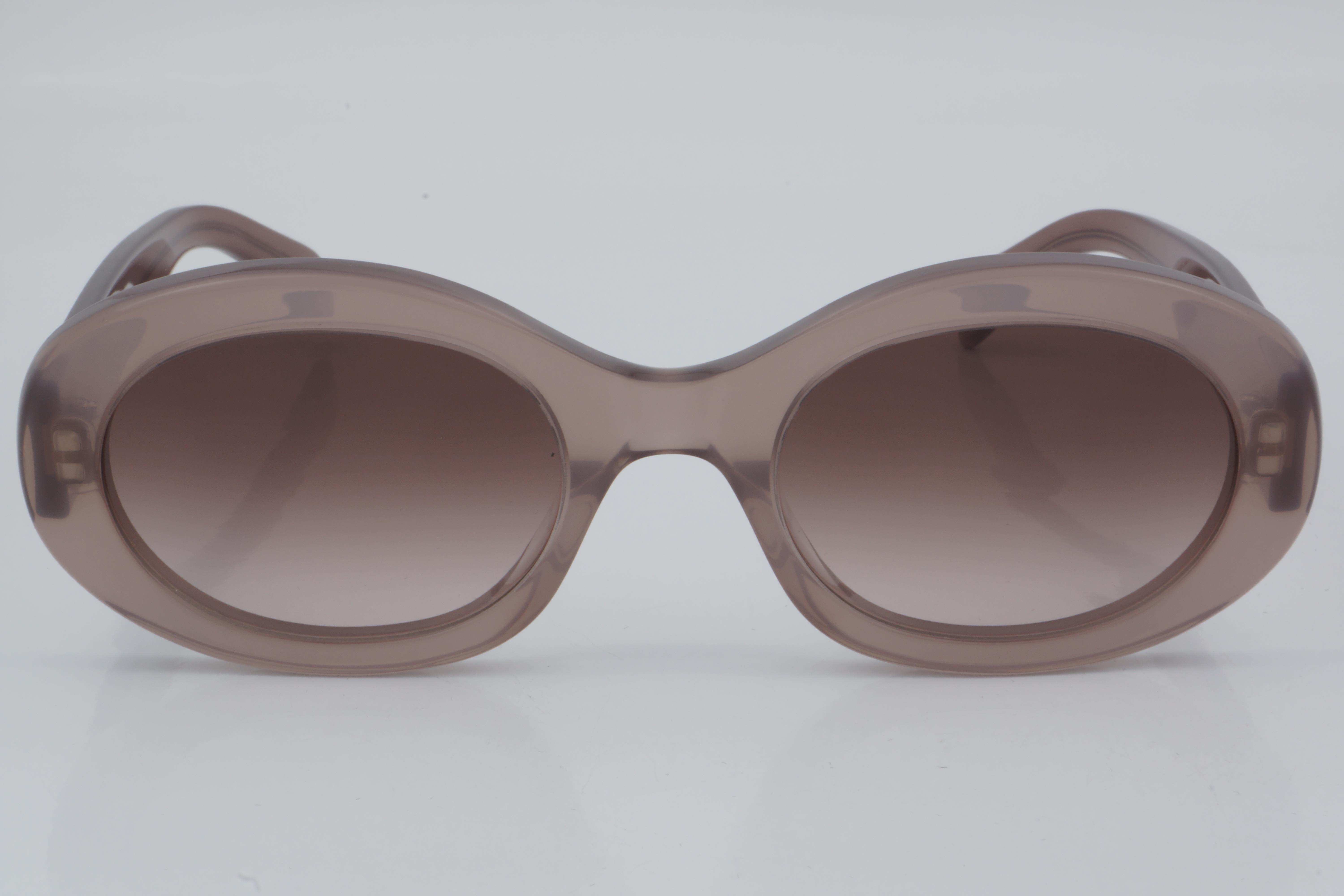 Celine CL 40194U 45F 52 - 01 Güneş Gözlüğü
