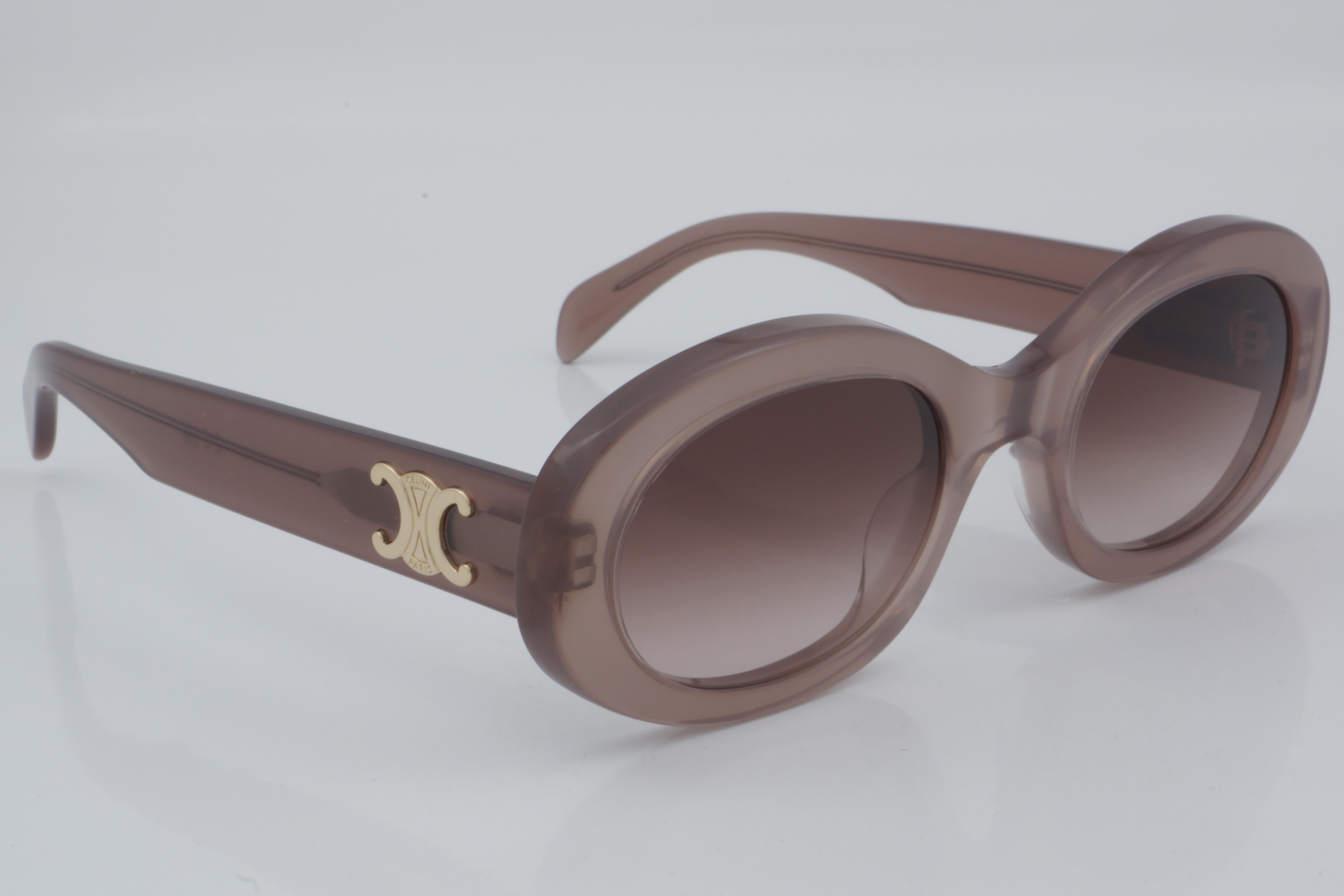 Celine CL 40194U 45F 52 - 01 Güneş Gözlüğü