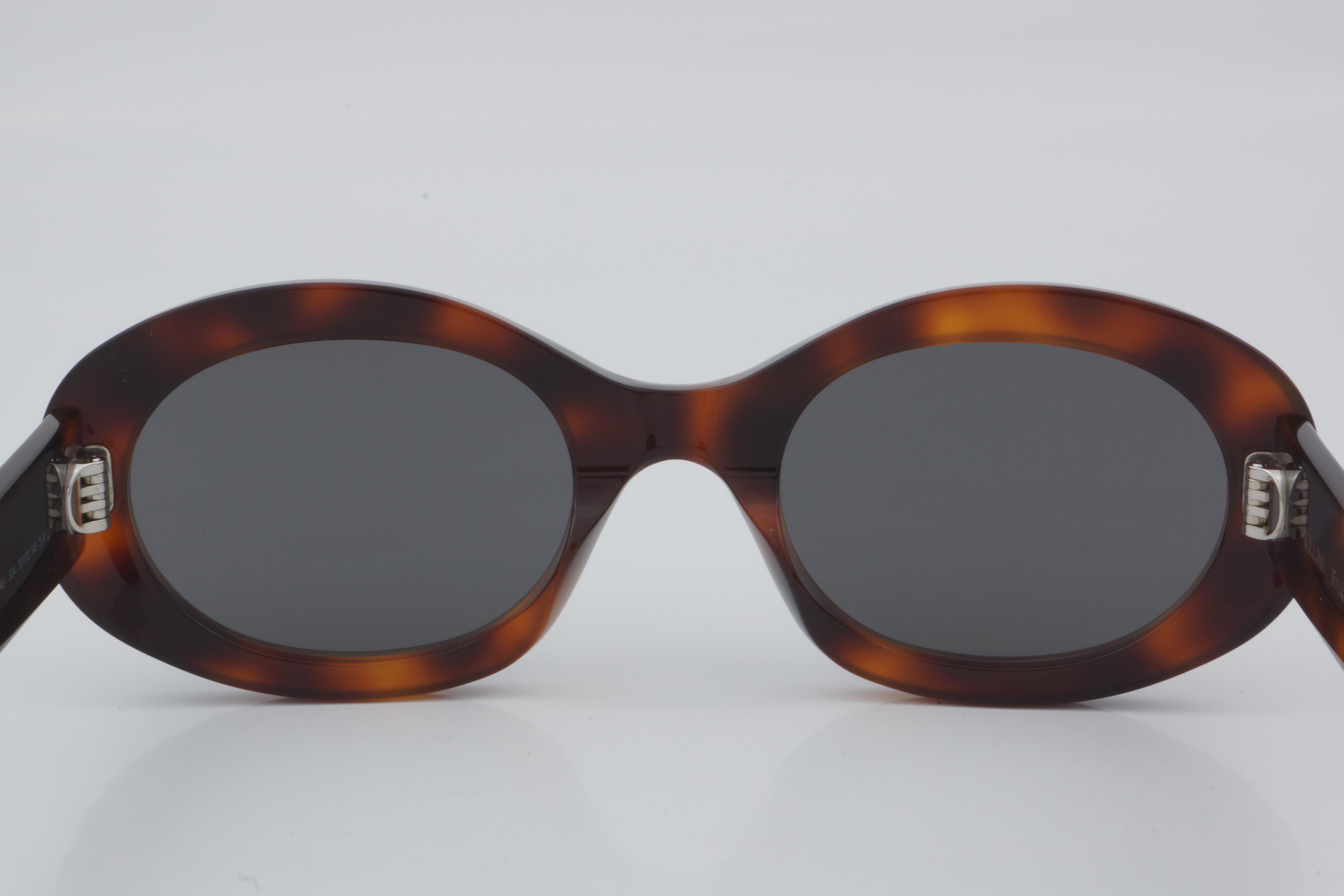 Celine CL 40194U 53A 52 - 01 Güneş Gözlüğü
