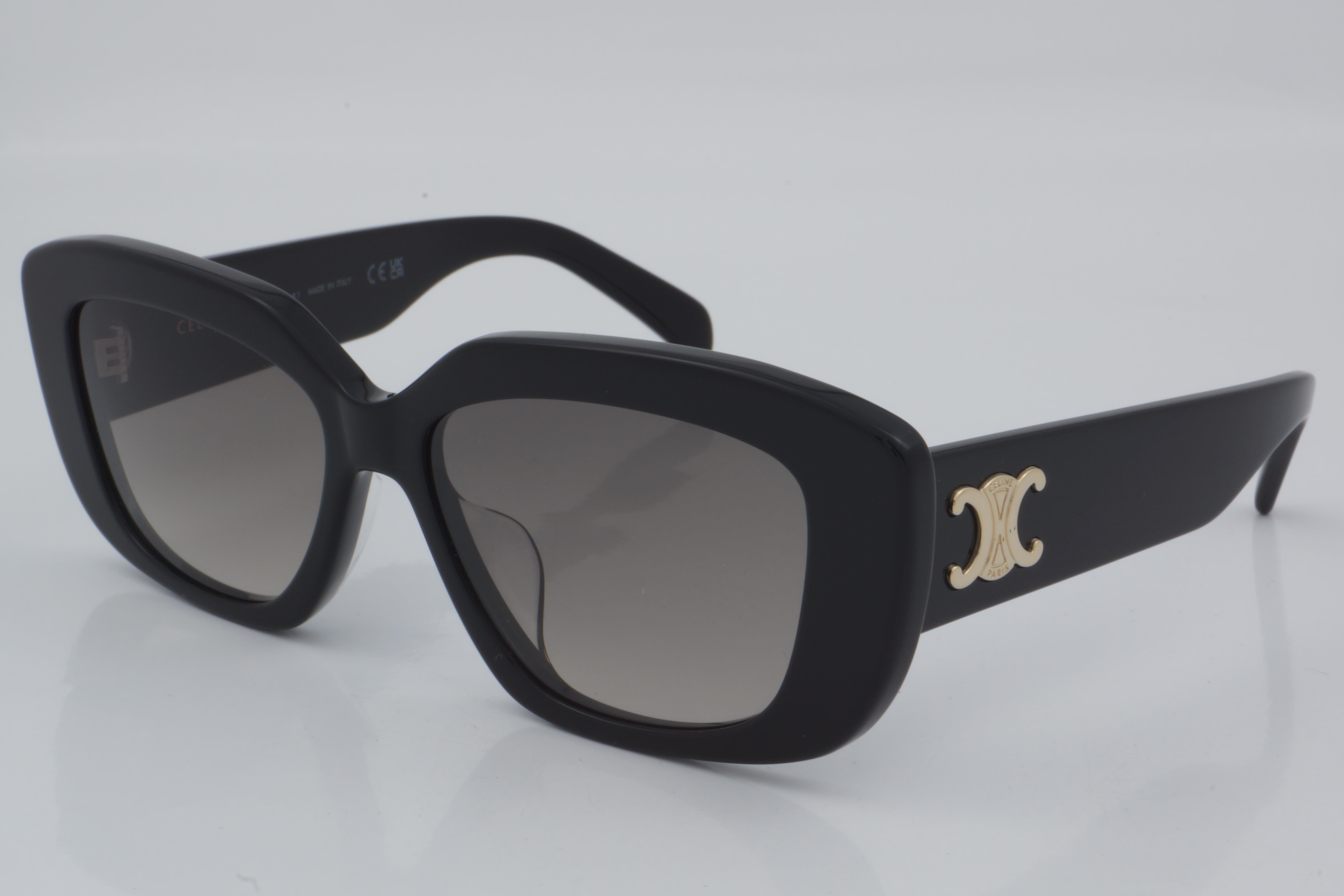 Celine CL 40216U 01F 55 - 01 Güneş Gözlüğü