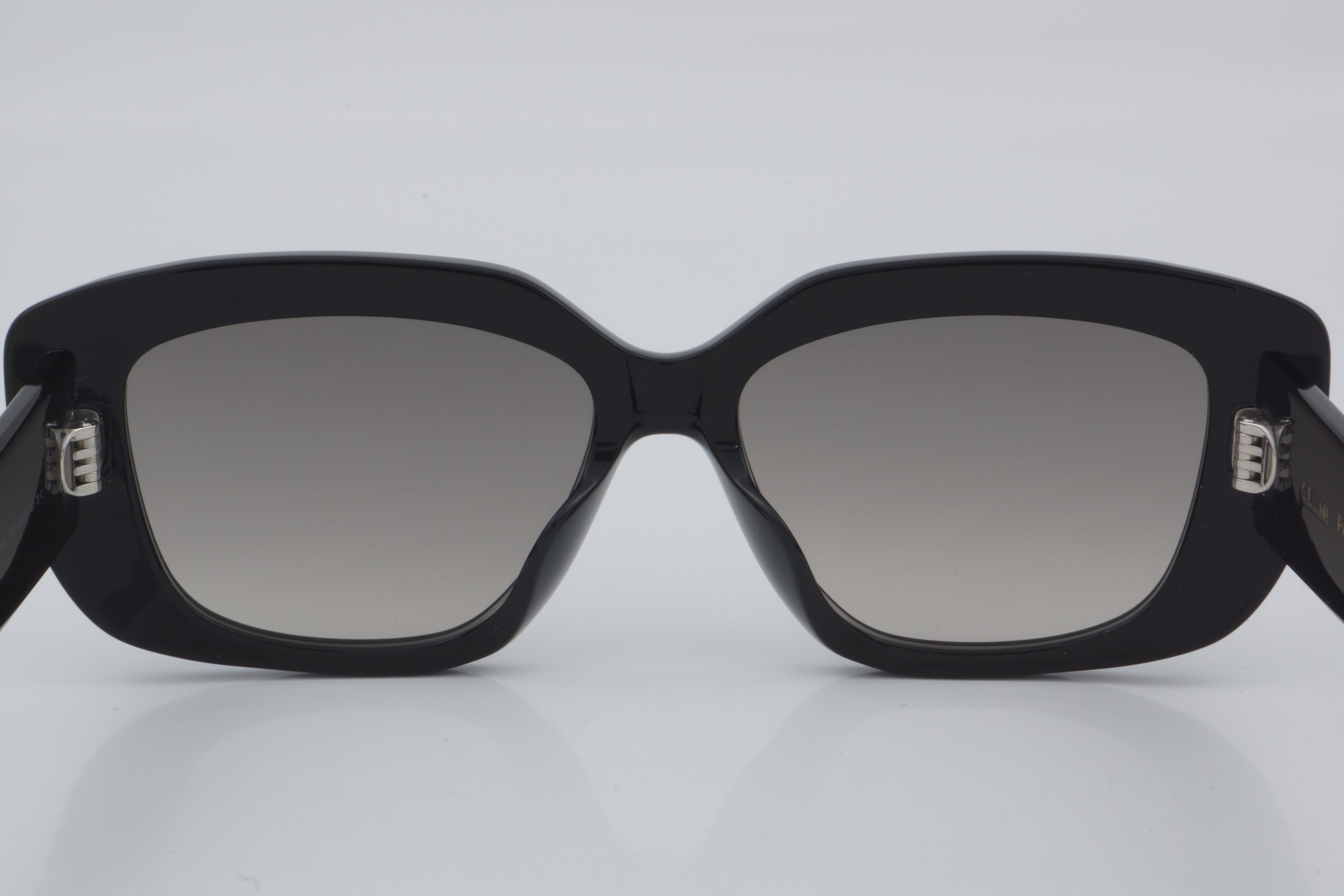 Celine CL 40216U 01F 55 - 01 Güneş Gözlüğü