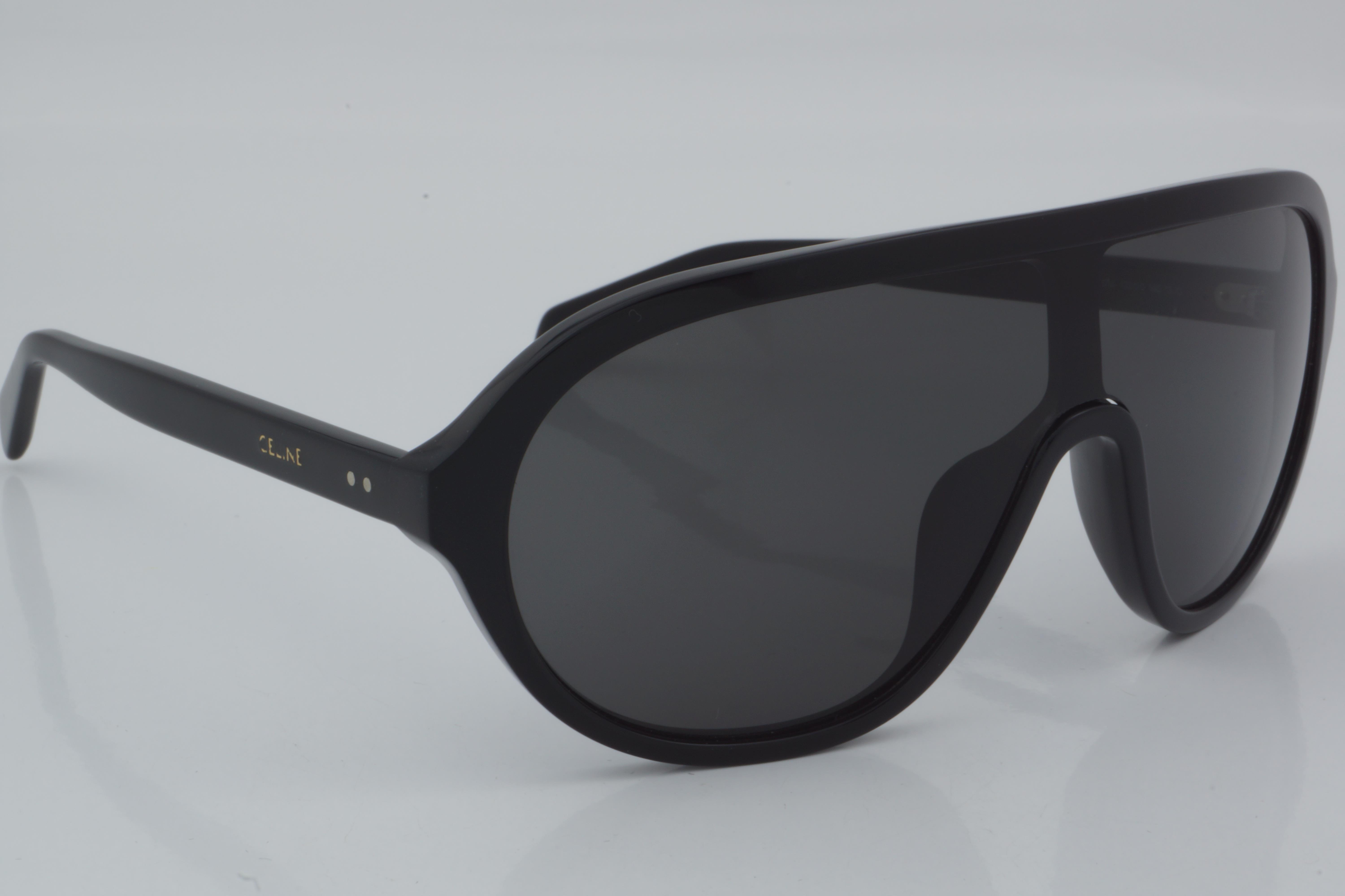 Celine CL 40234I 01A 133 - 01 Güneş Gözlüğü