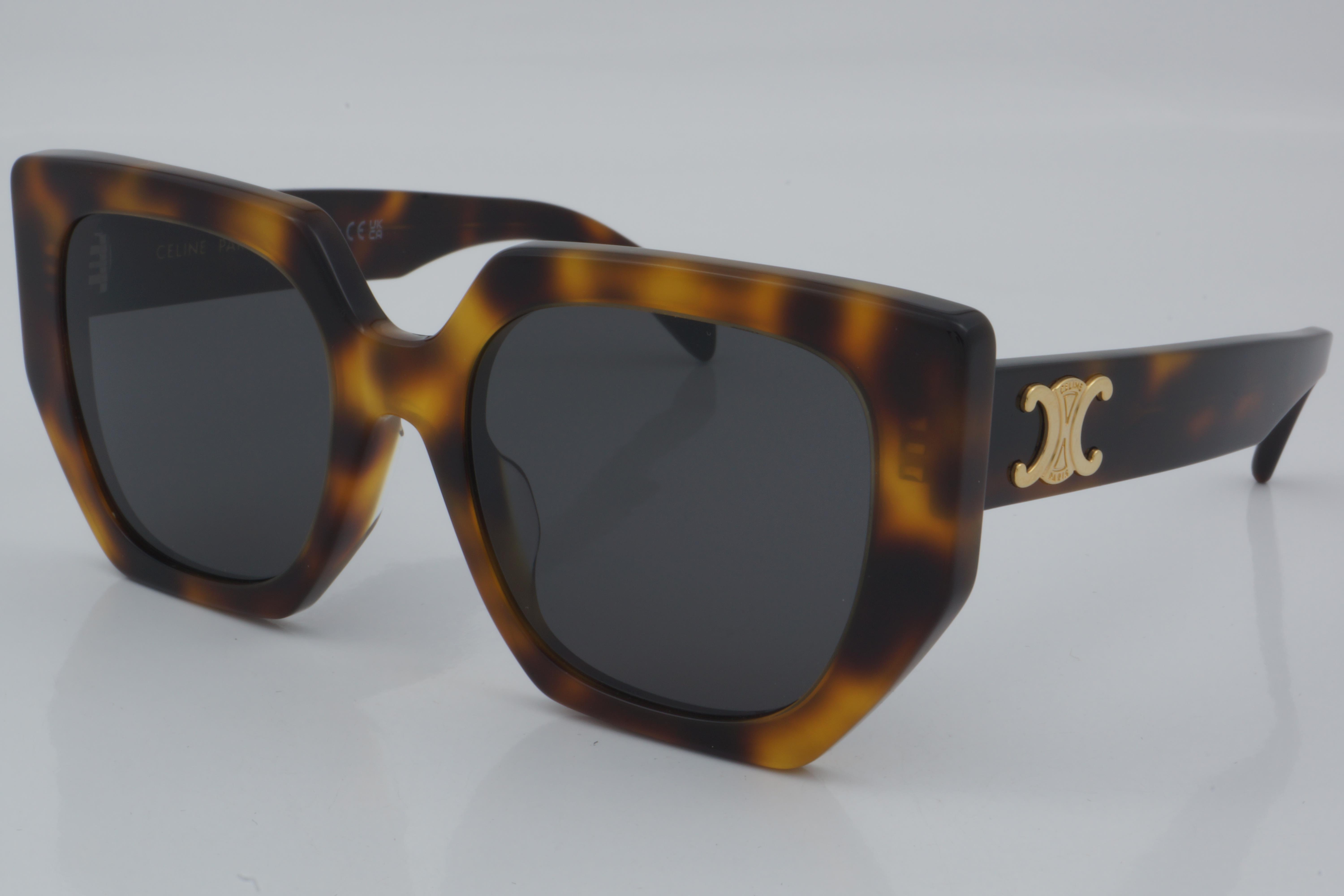 Celine CL 40239F 53A 55 - 01 Güneş Gözlüğü