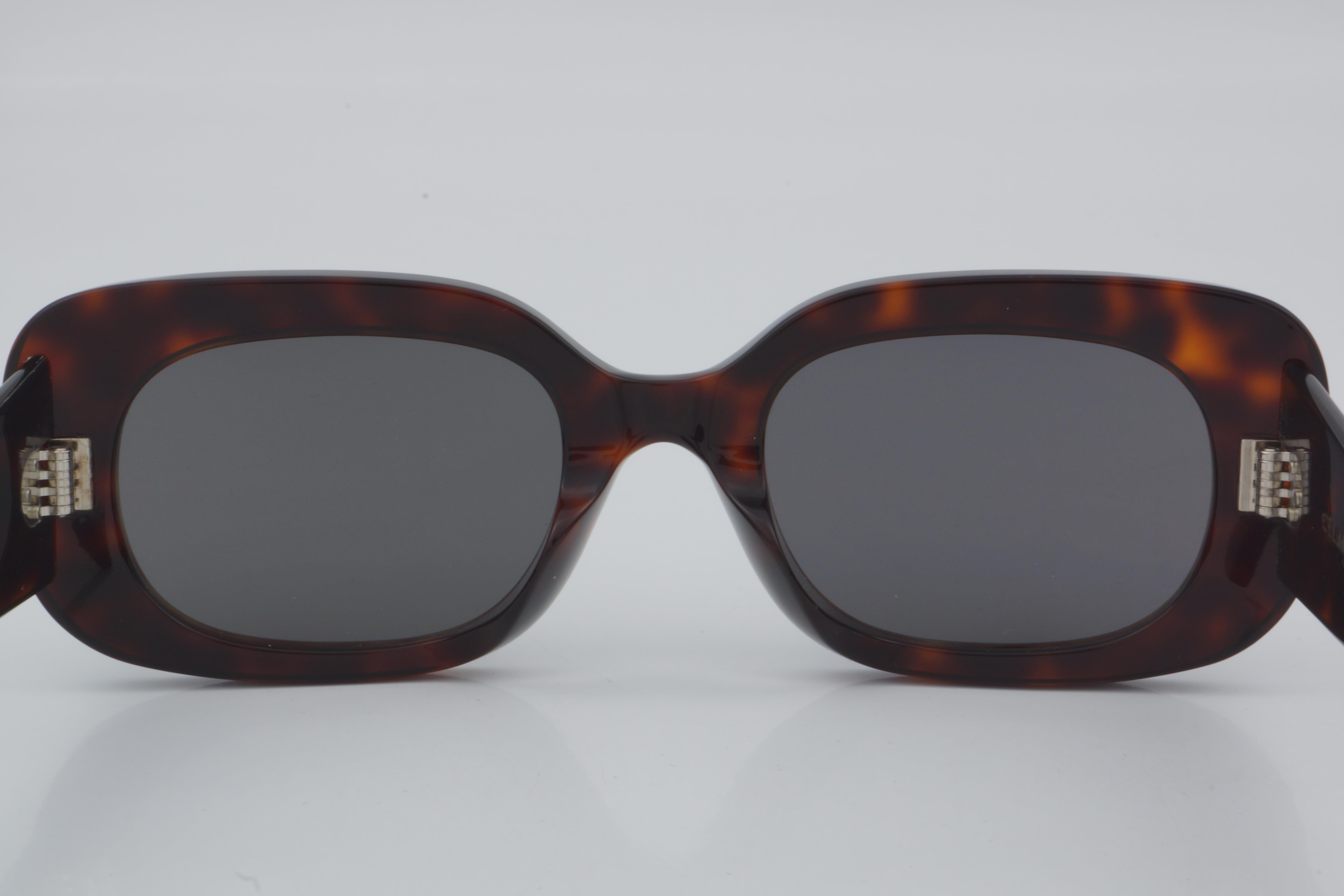 Celine CL 40287U 52A 51 - 01 Güneş Gözlüğü