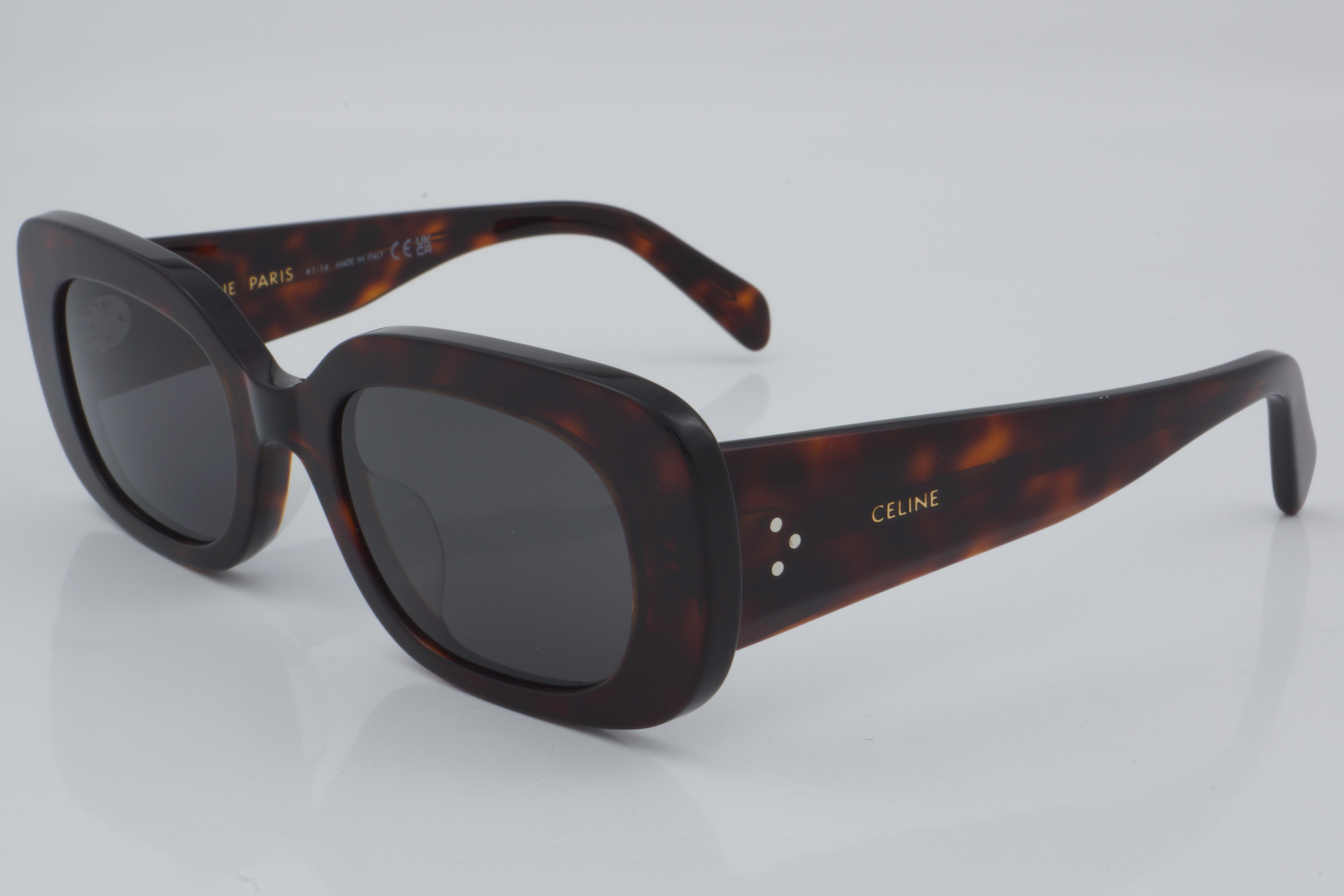 Celine CL 40287U 52A 51 - 01 Güneş Gözlüğü