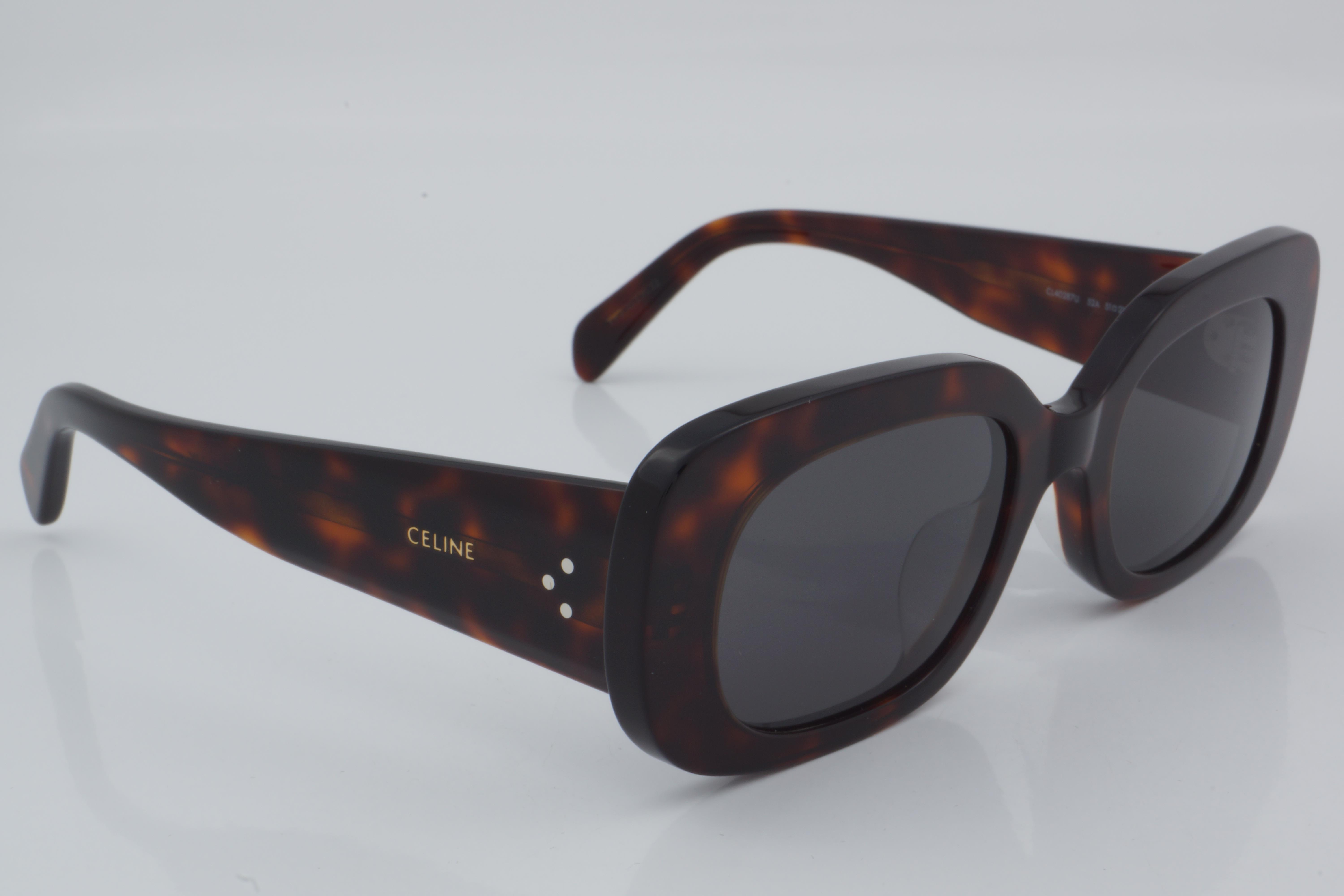 Celine CL 40287U 52A 51 - 01 Güneş Gözlüğü