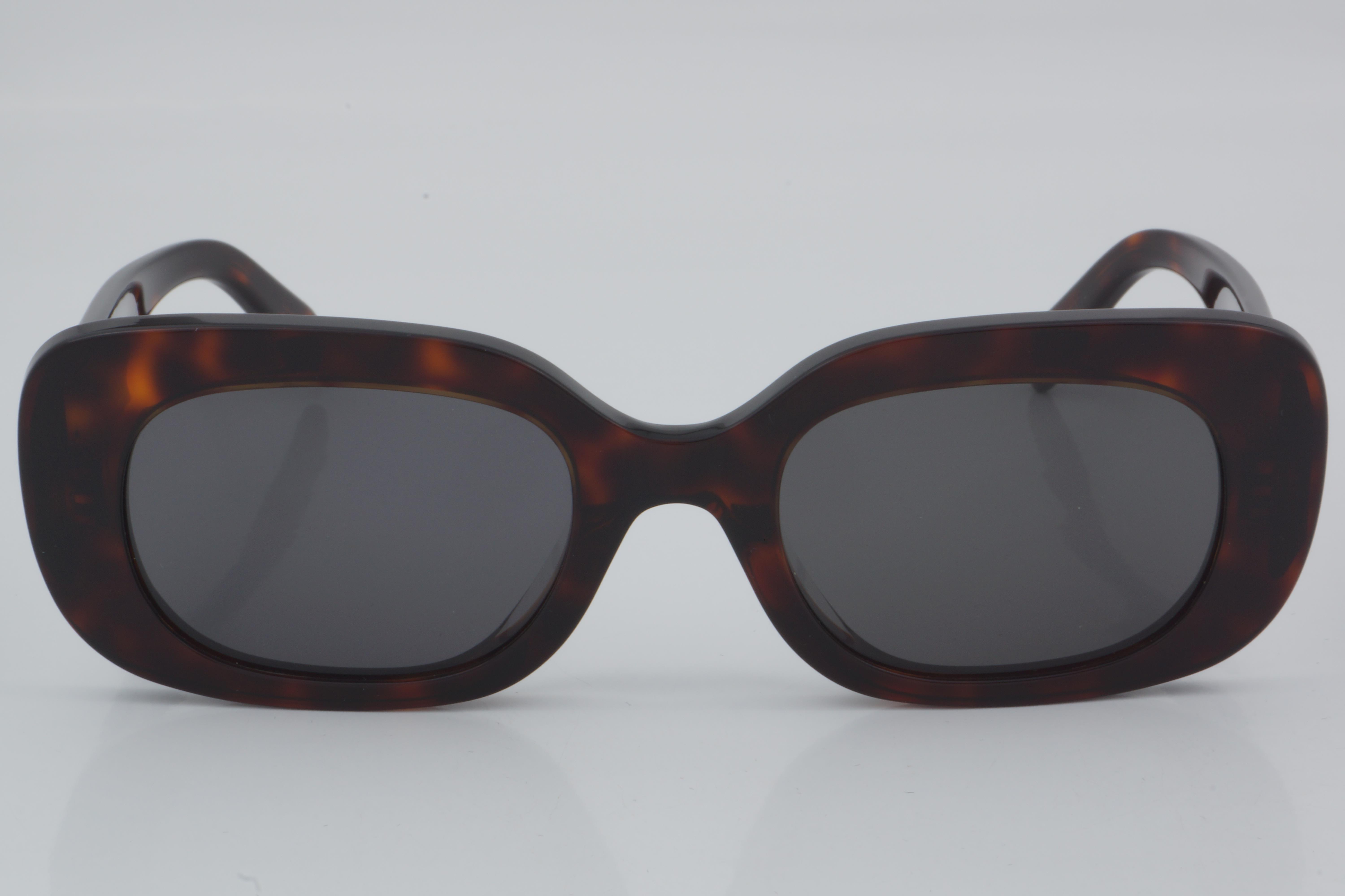 Celine CL 40287U 52A 51 - 01 Güneş Gözlüğü
