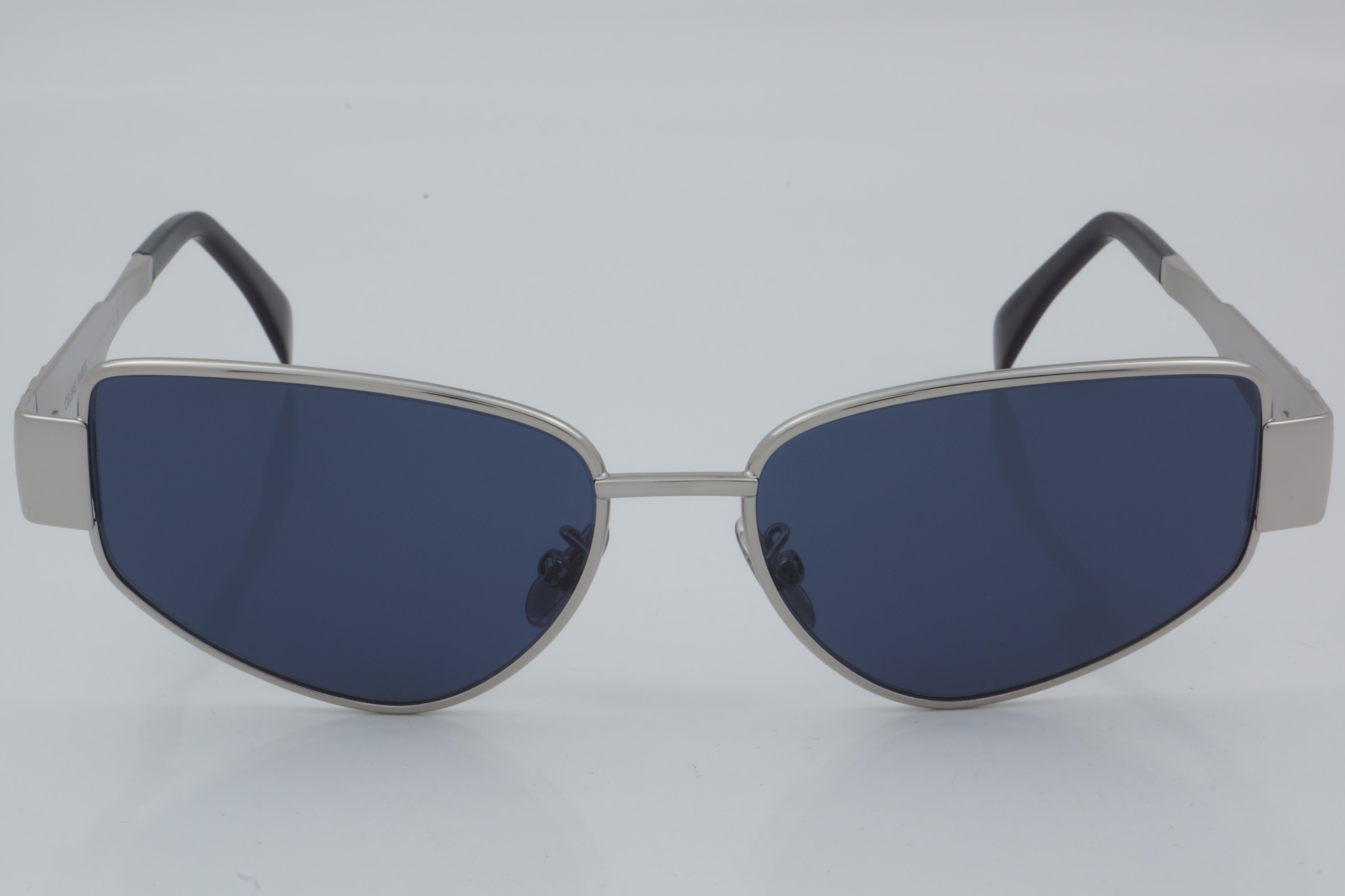 Celine CL 40293U 16V 55 - 01 Güneş Gözlüğü