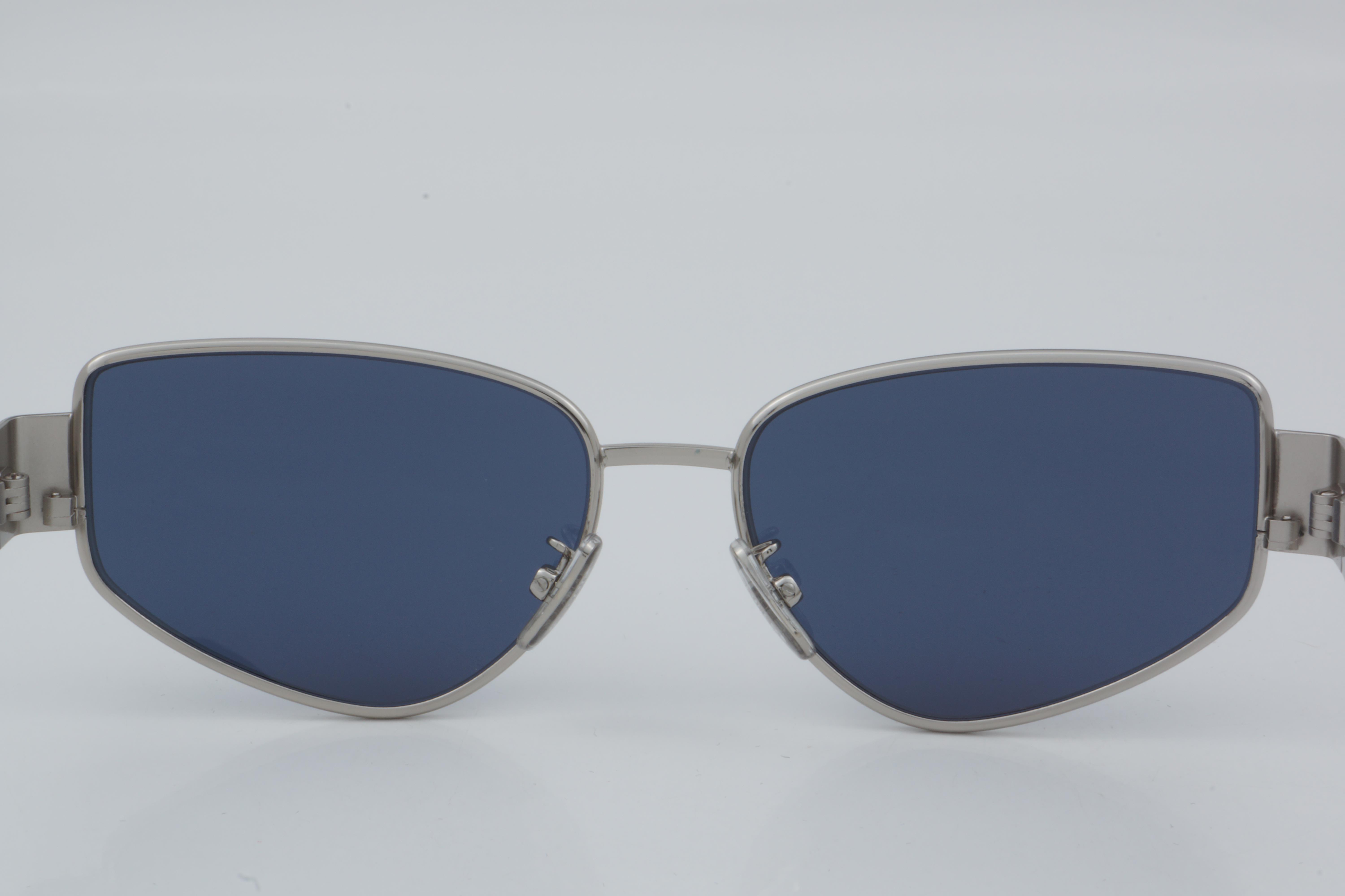 Celine CL 40293U 16V 55 - 01 Güneş Gözlüğü