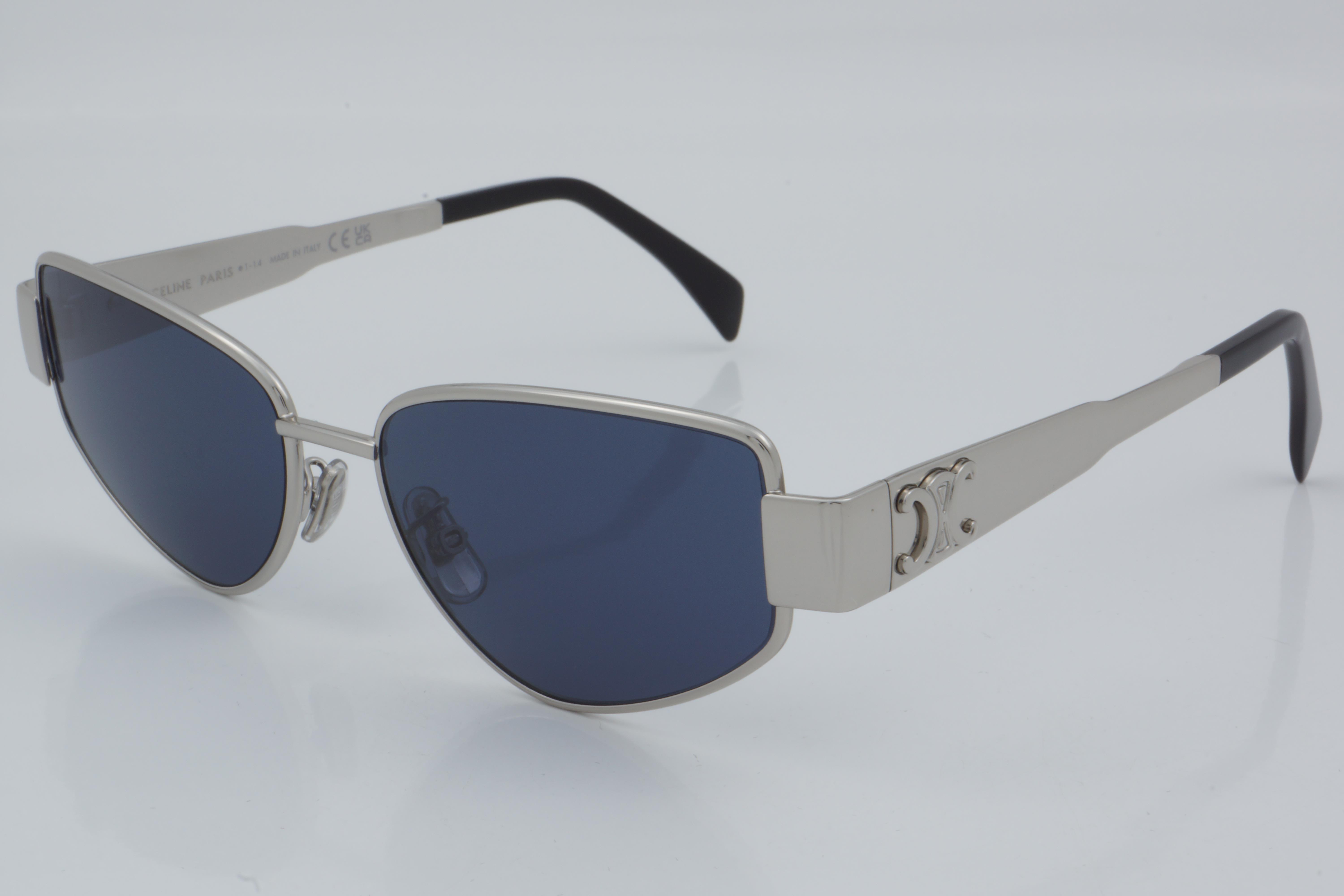 Celine CL 40293U 16V 55 - 01 Güneş Gözlüğü