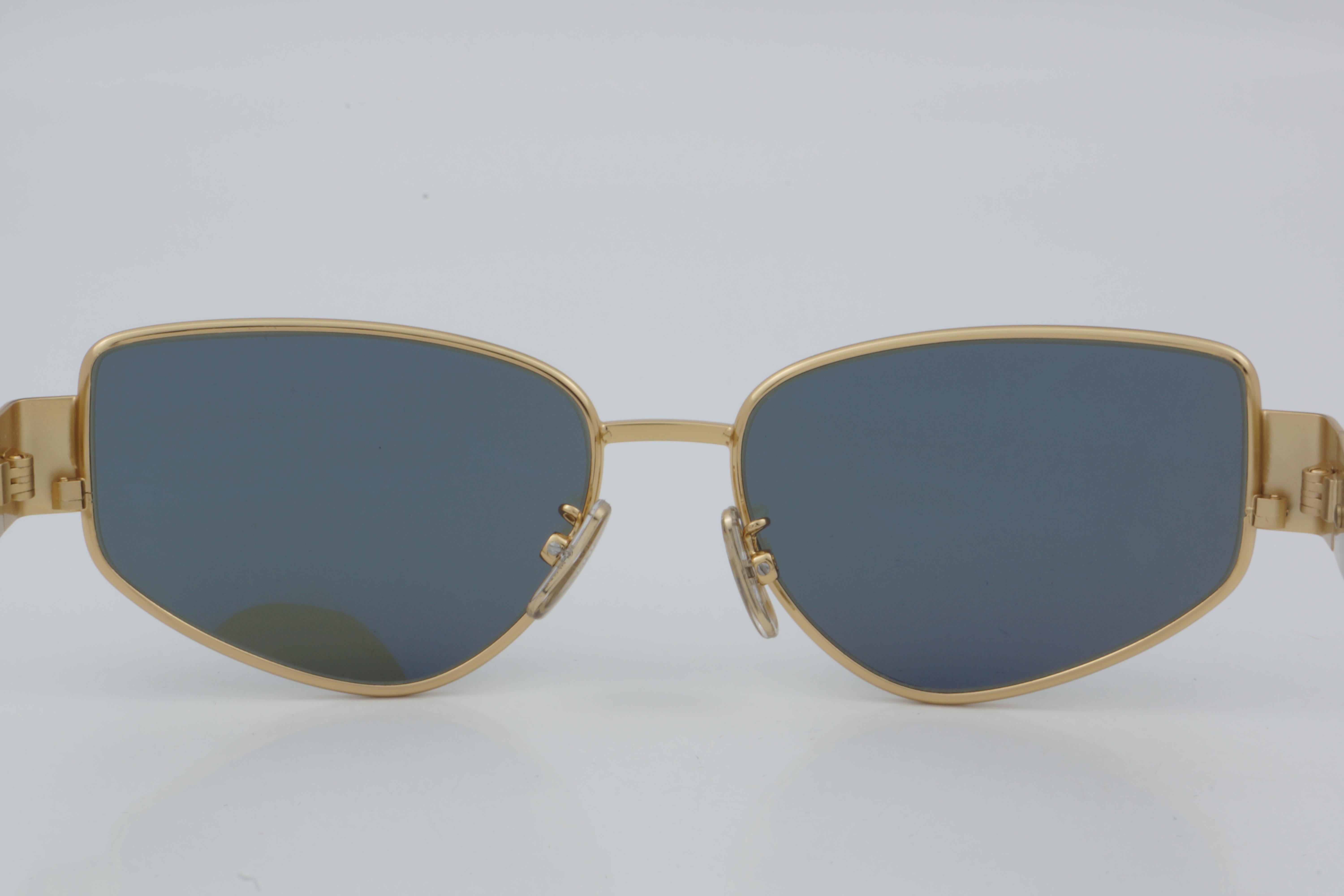 Celine CL 40293U 30N 55 - 01 Güneş Gözlüğü