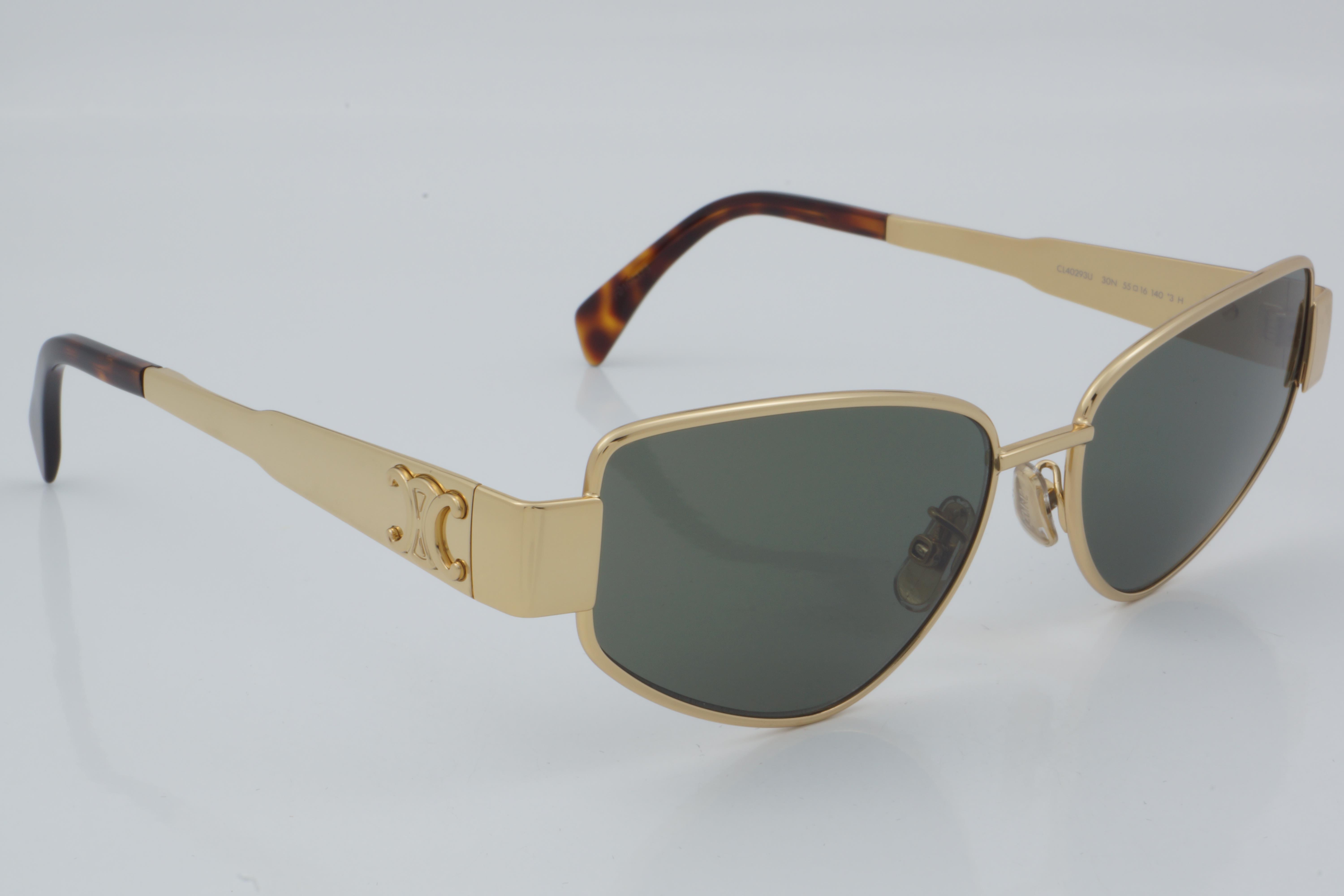 Celine CL 40293U 30N 55 - 01 Güneş Gözlüğü