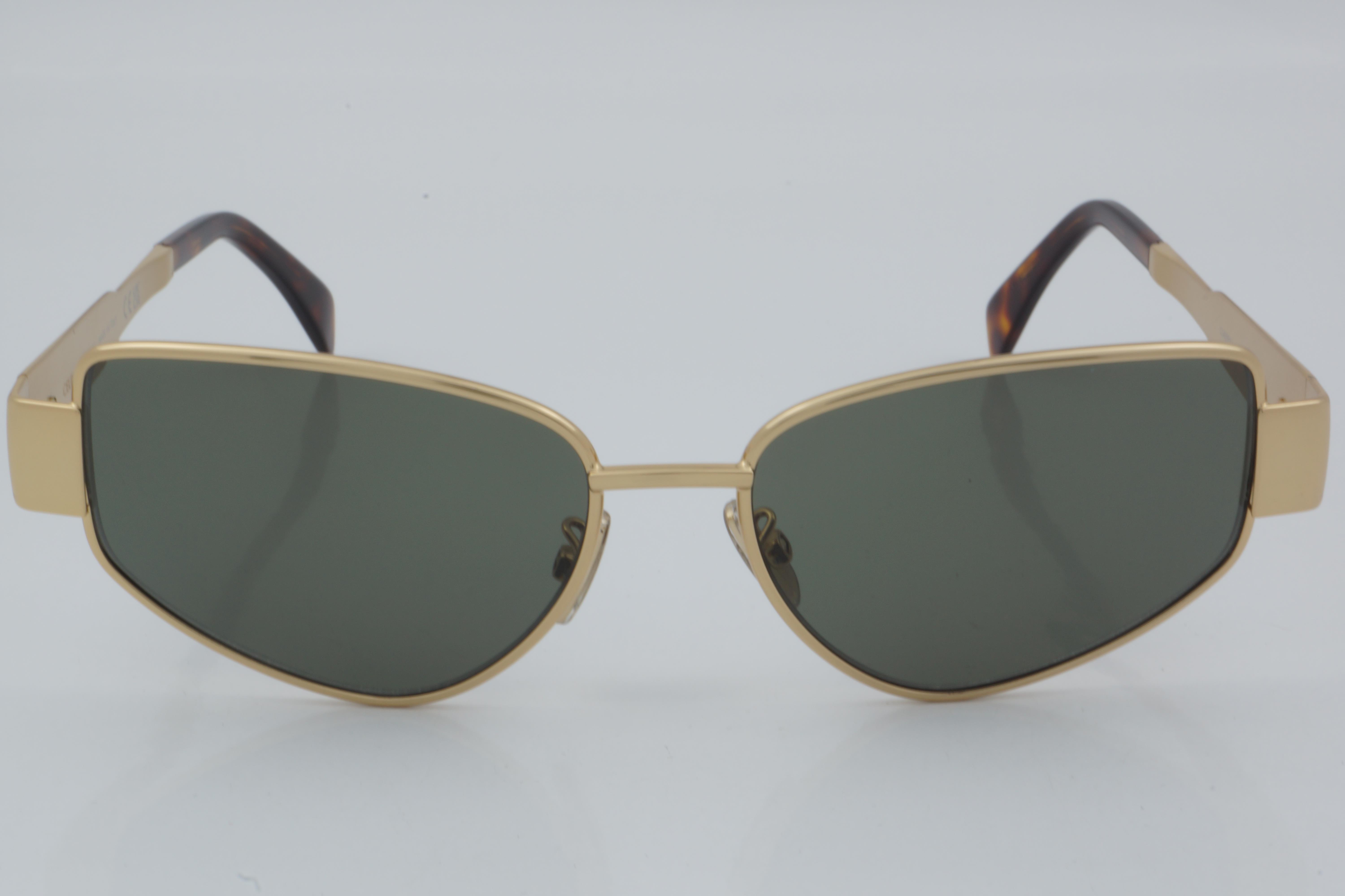 Celine CL 40293U 30N 55 - 01 Güneş Gözlüğü