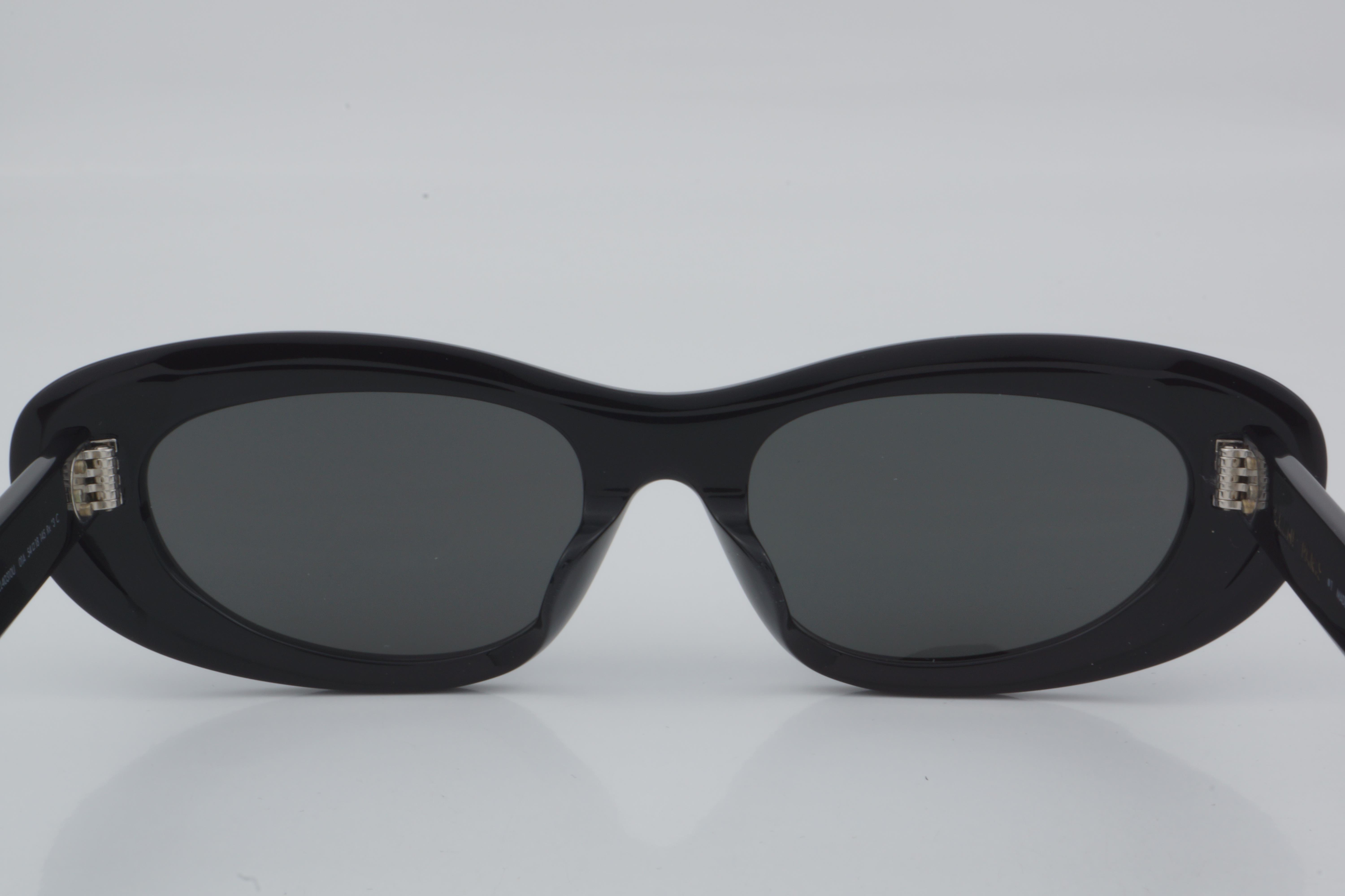 Celine CL 40310U 01A 54 - 01 Güneş Gözlüğü