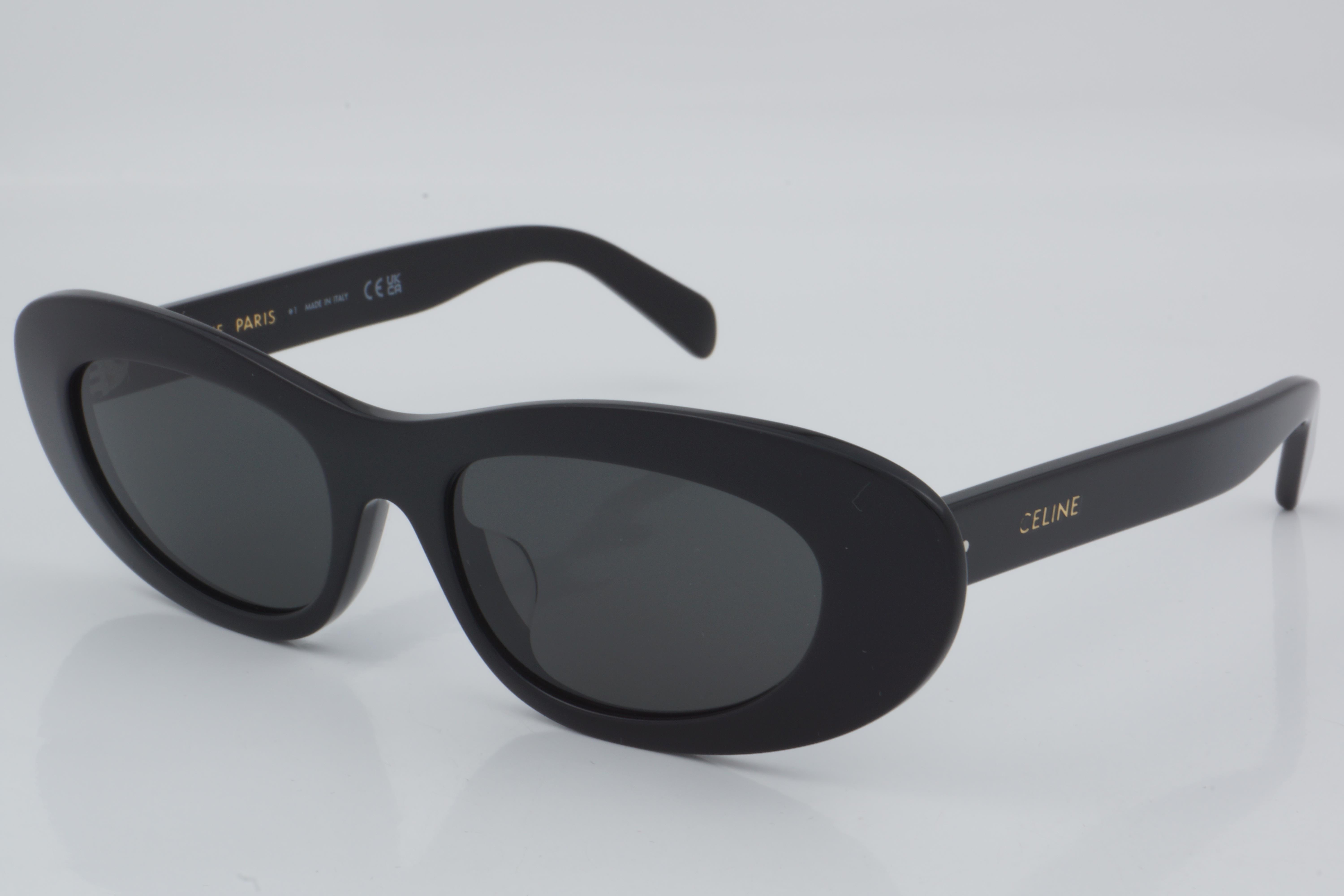 Celine CL 40310U 01A 54 - 01 Güneş Gözlüğü
