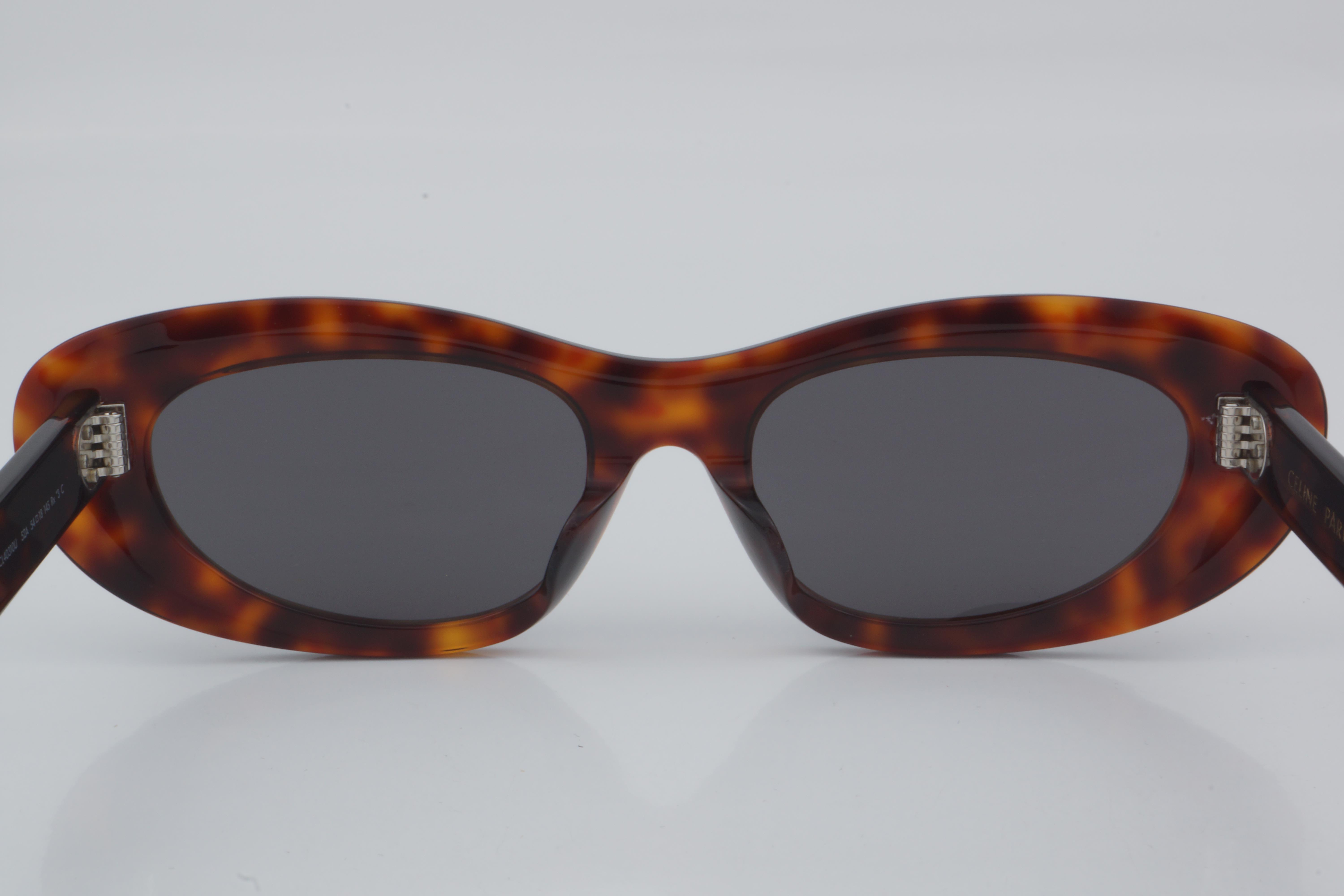 Celine CL 40310U 52A 54 - 01 Güneş Gözlüğü