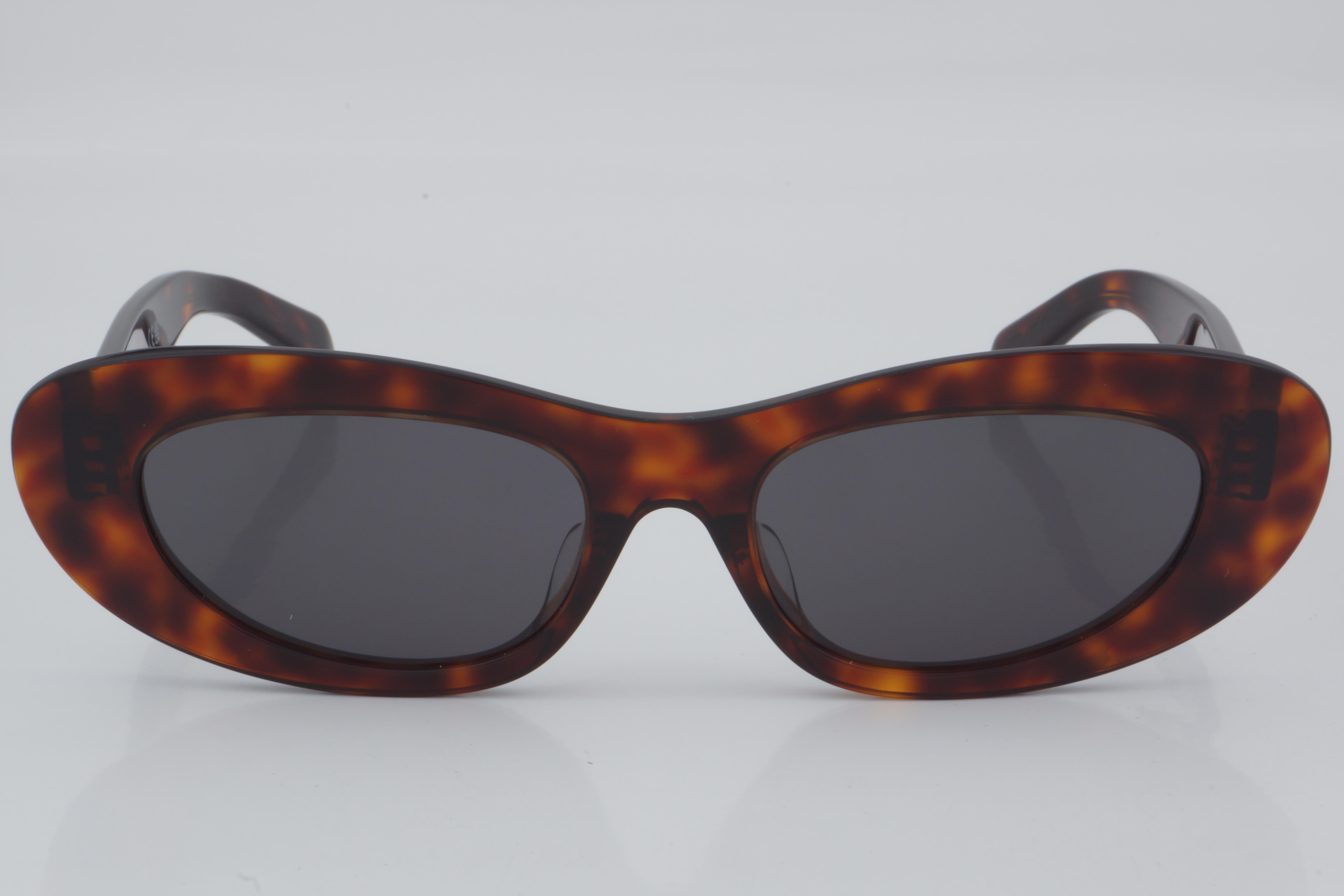 Celine CL 40310U 52A 54 - 01 Güneş Gözlüğü