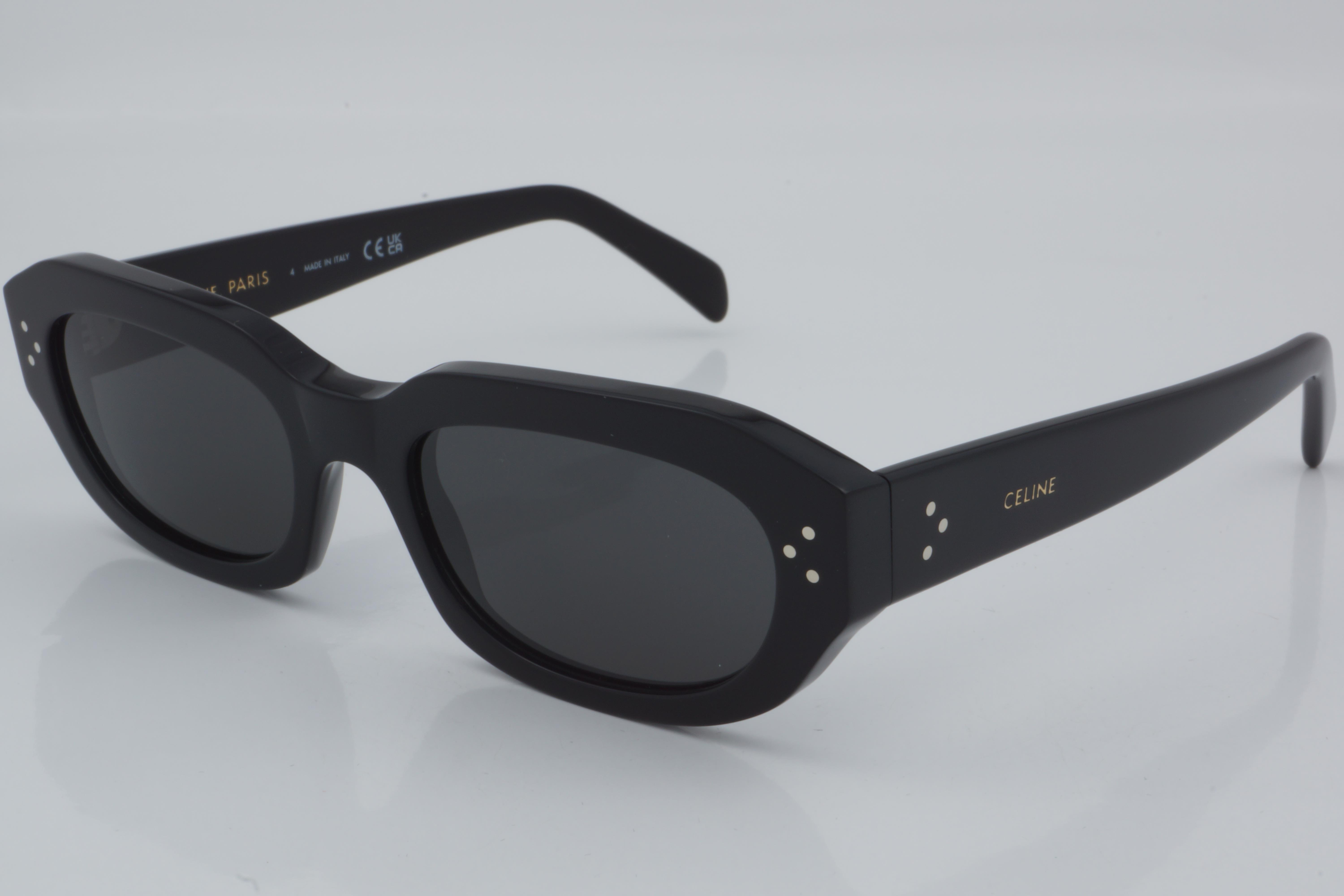 Celine CL 40314I 01A 54 - 01 Güneş Gözlüğü