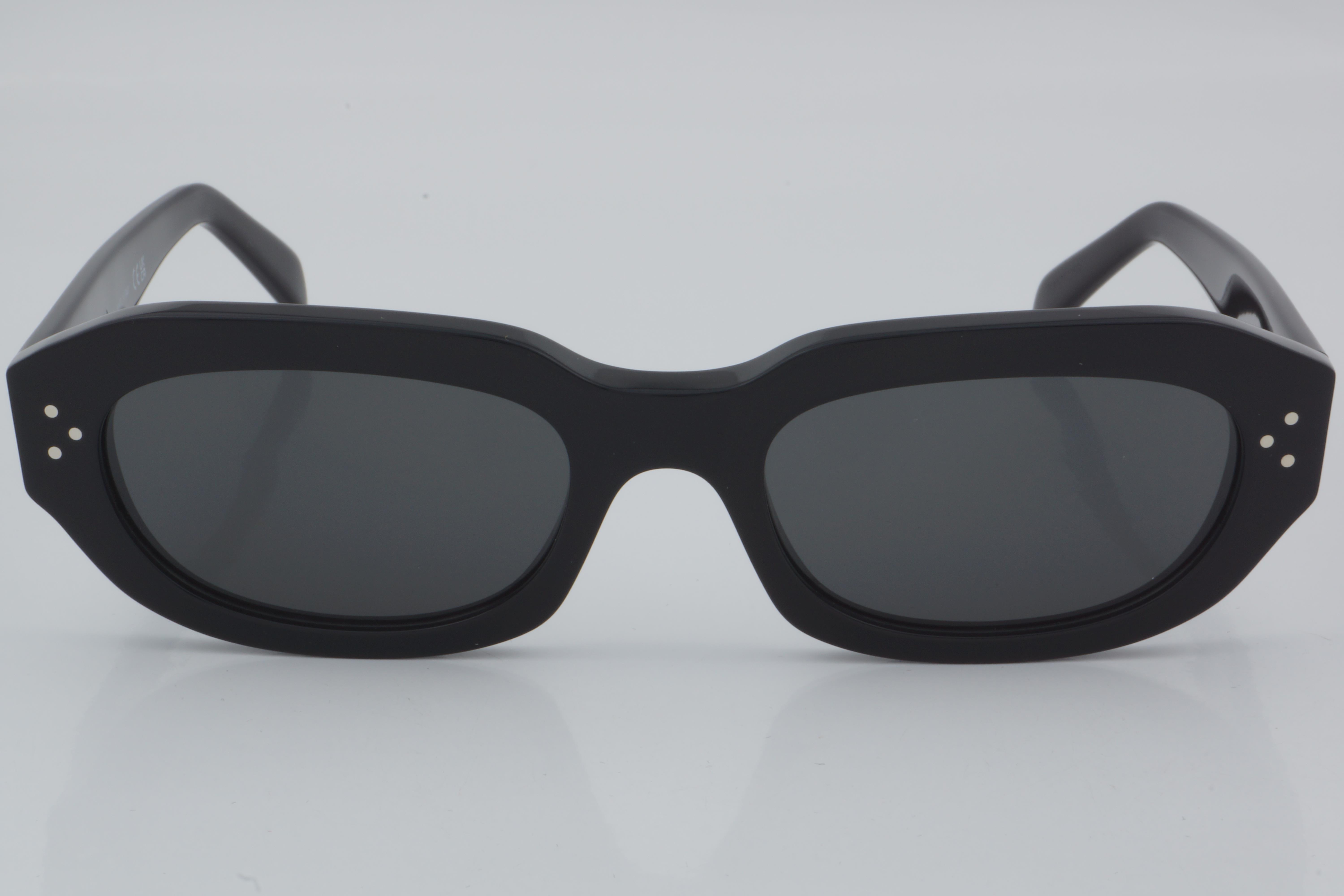 Celine CL 40314I 01A 54 - 01 Güneş Gözlüğü