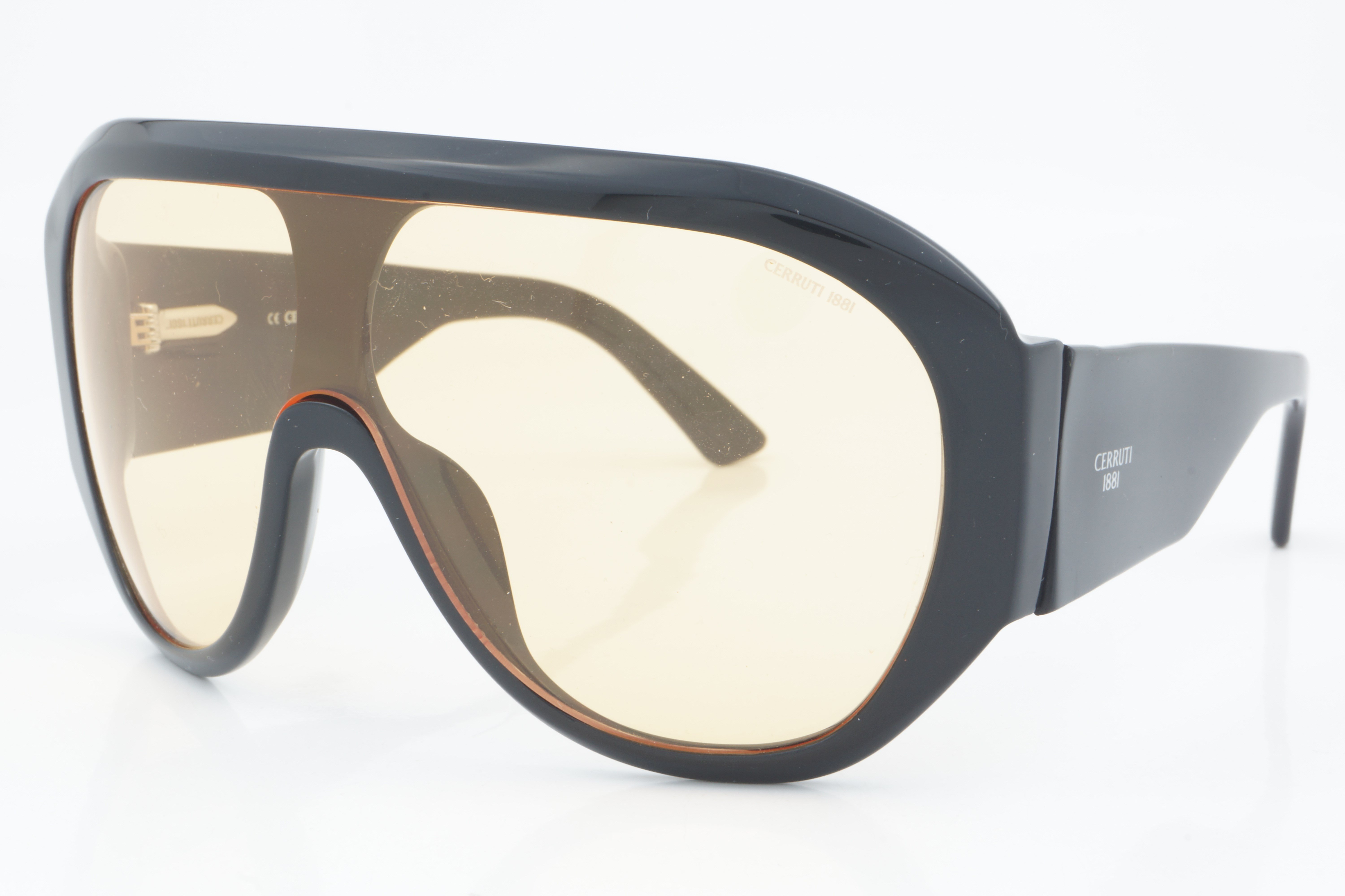 Cerruti 1881 CR 80058 04 135 - 01 Güneş Gözlüğü