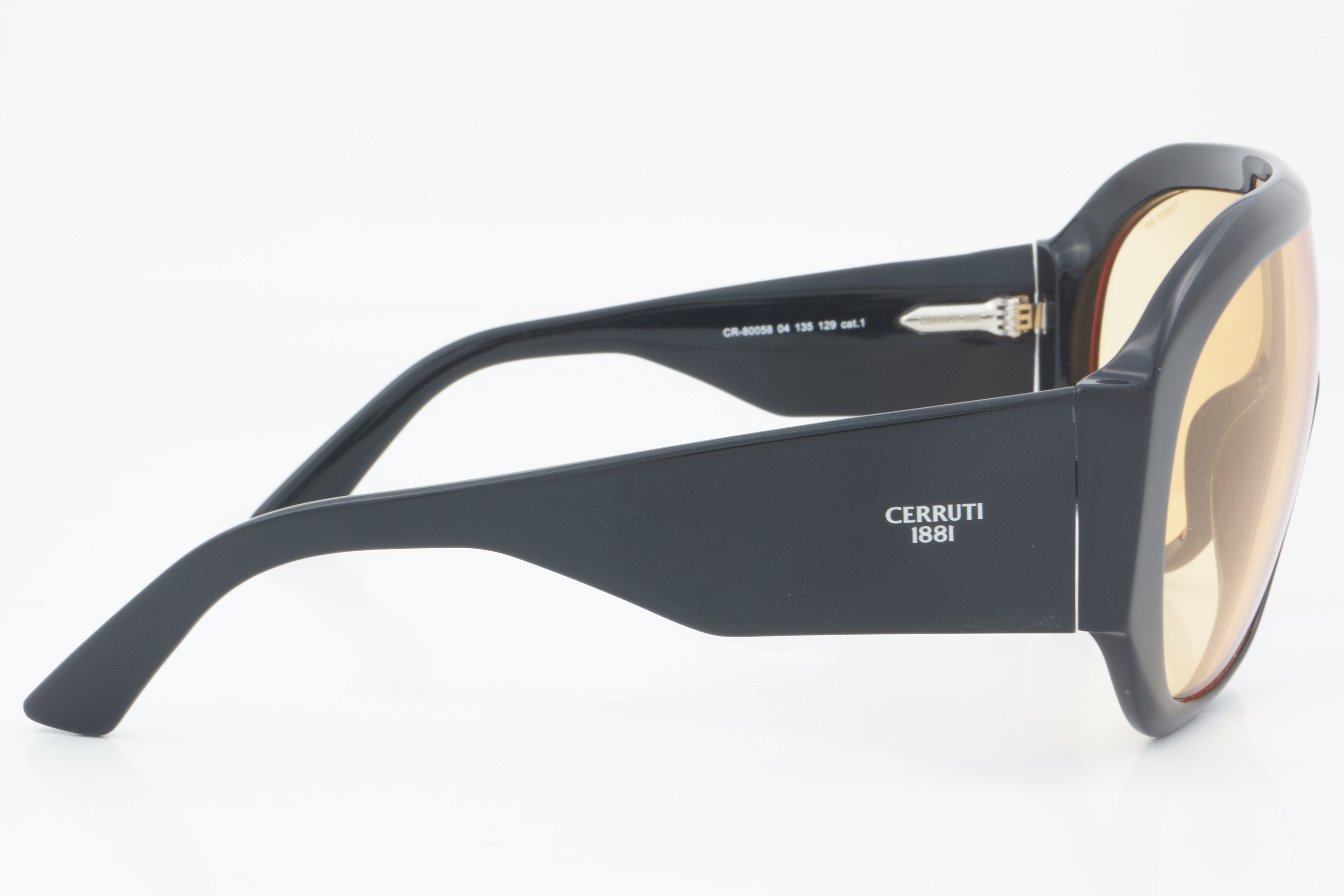 Cerruti 1881 CR 80058 04 135 - 01 Güneş Gözlüğü