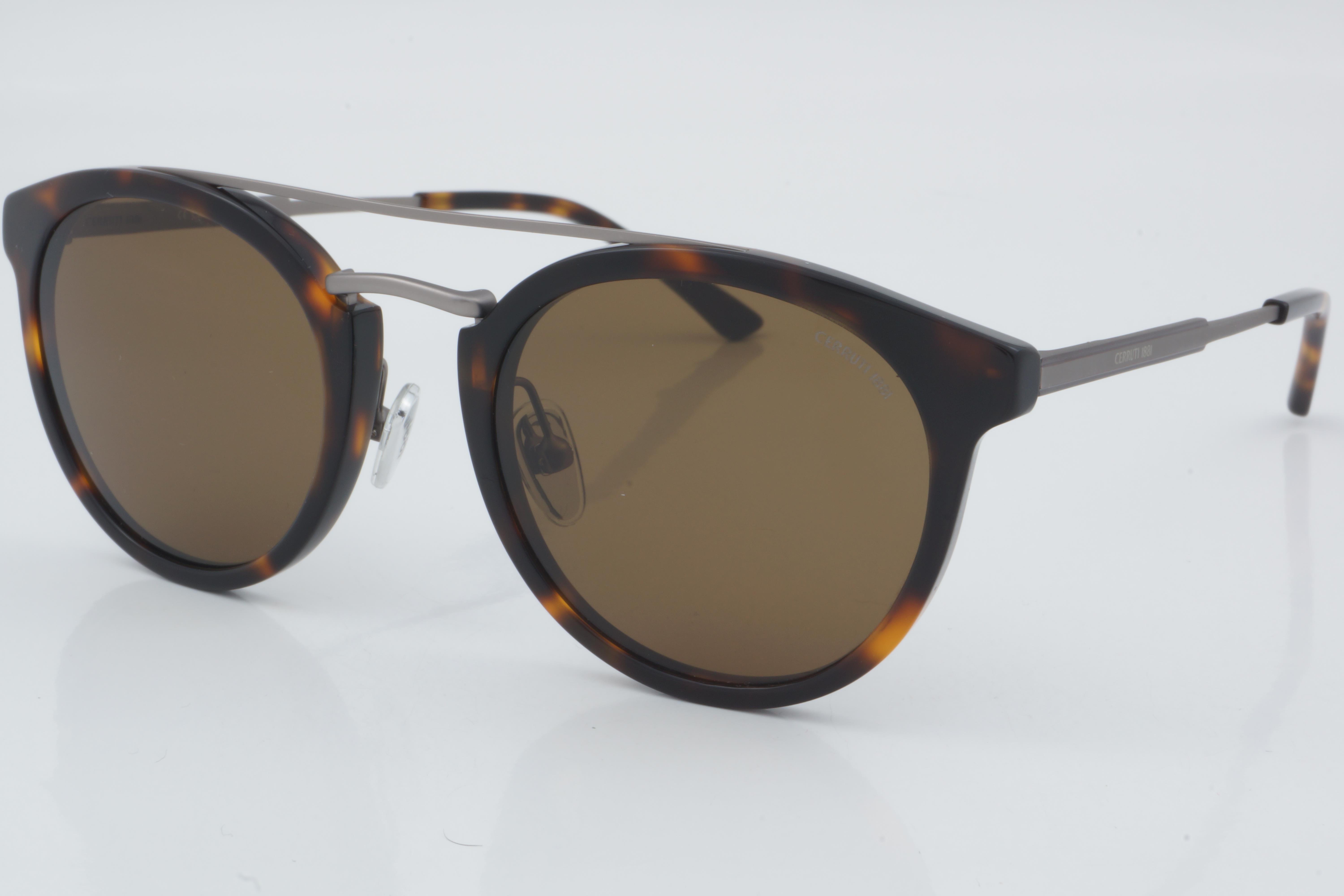 Cerruti 1881 CR 80083 02 52 - 01 Güneş Gözlüğü