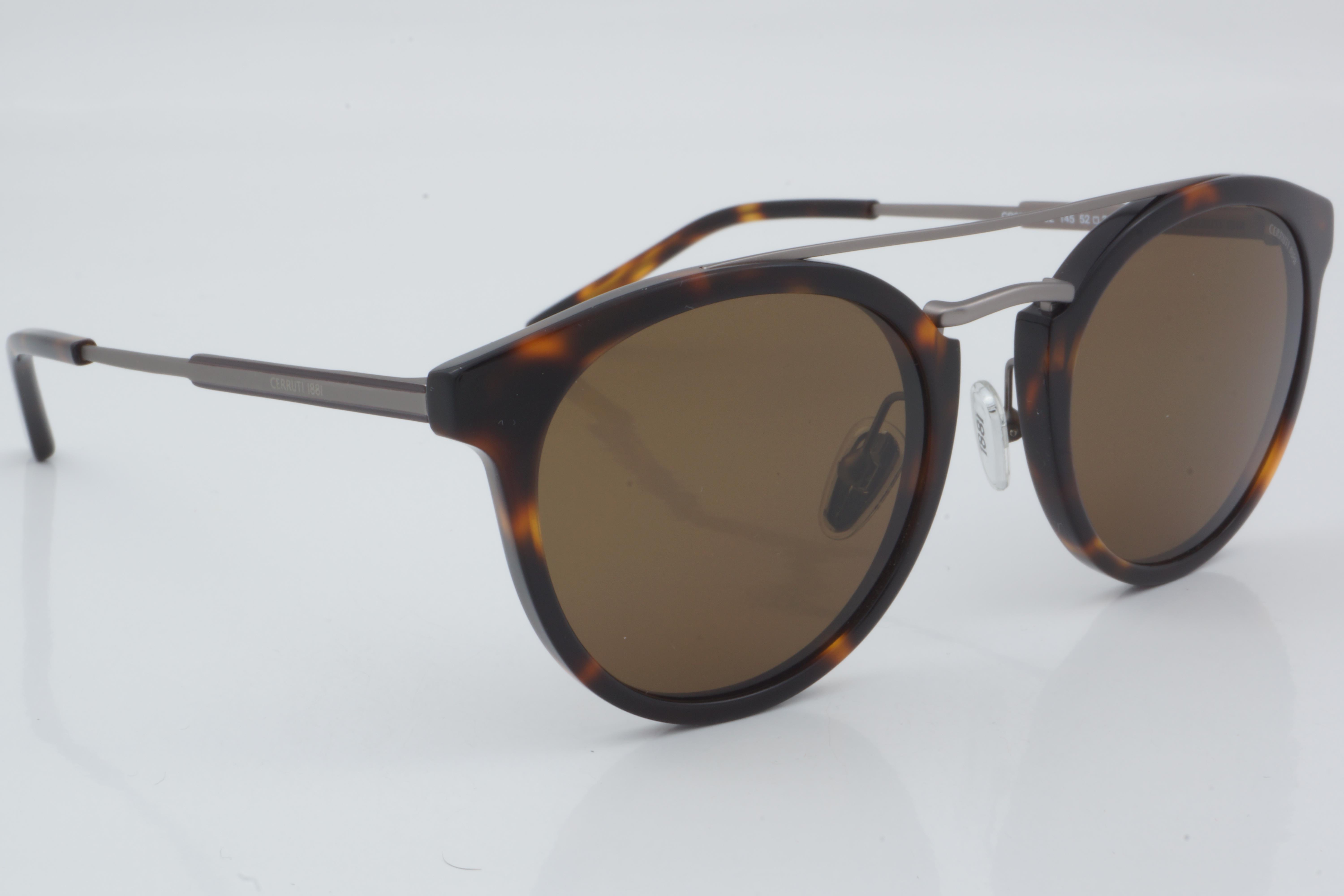 Cerruti 1881 CR 80083 02 52 - 01 Güneş Gözlüğü