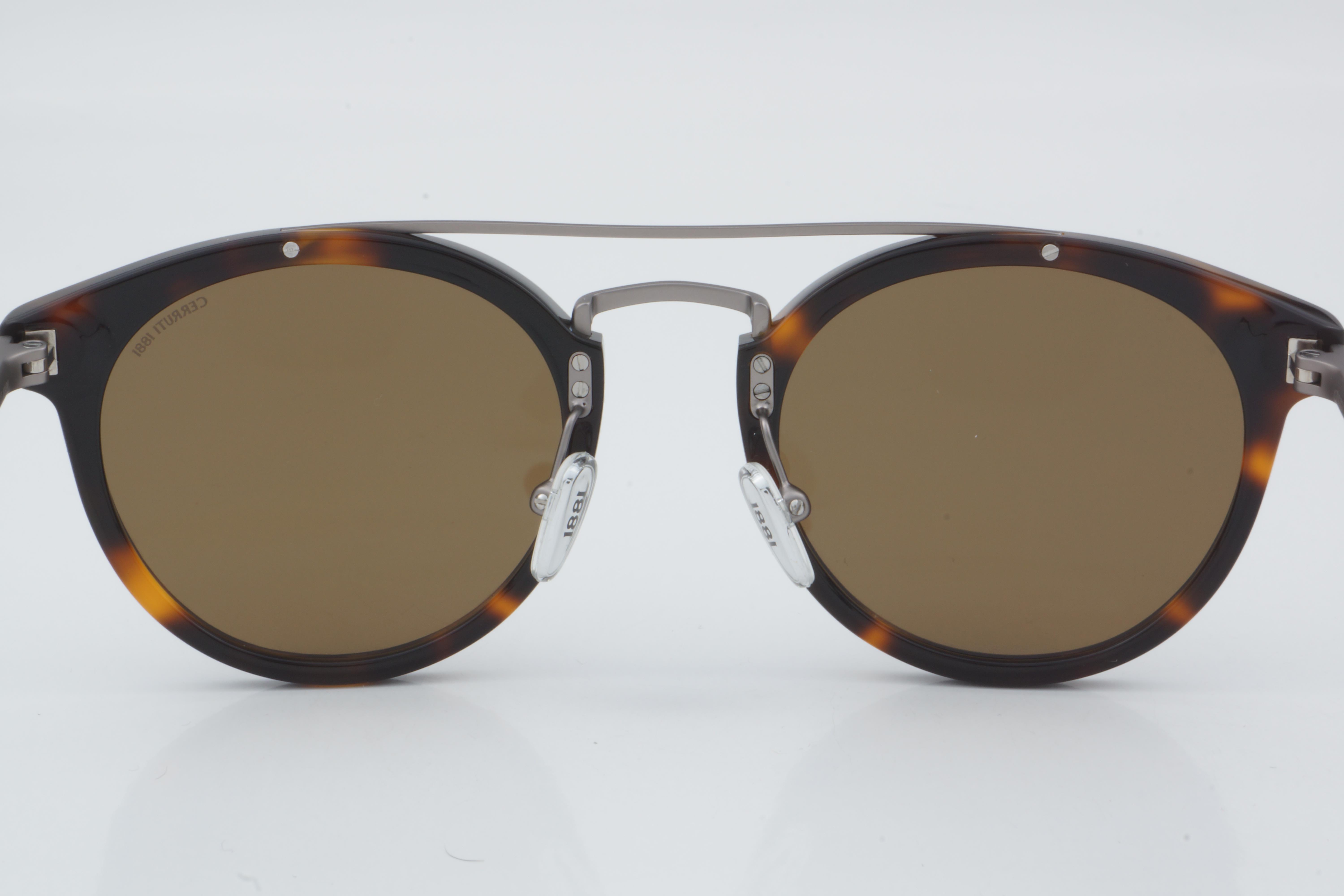 Cerruti 1881 CR 80083 02 52 - 01 Güneş Gözlüğü