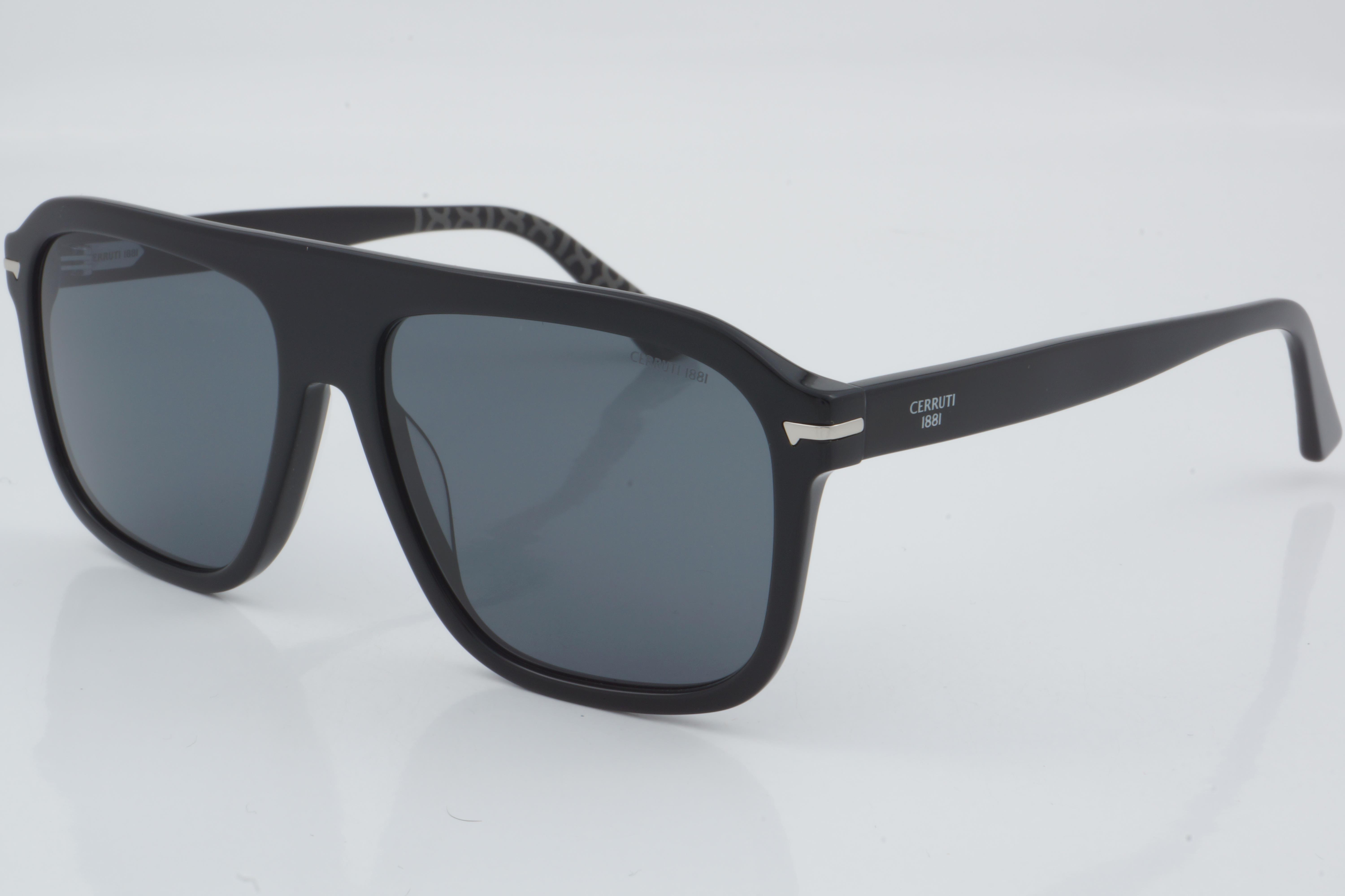 Cerruti 1881 CR 80089 01 56 - 01 Güneş Gözlüğü