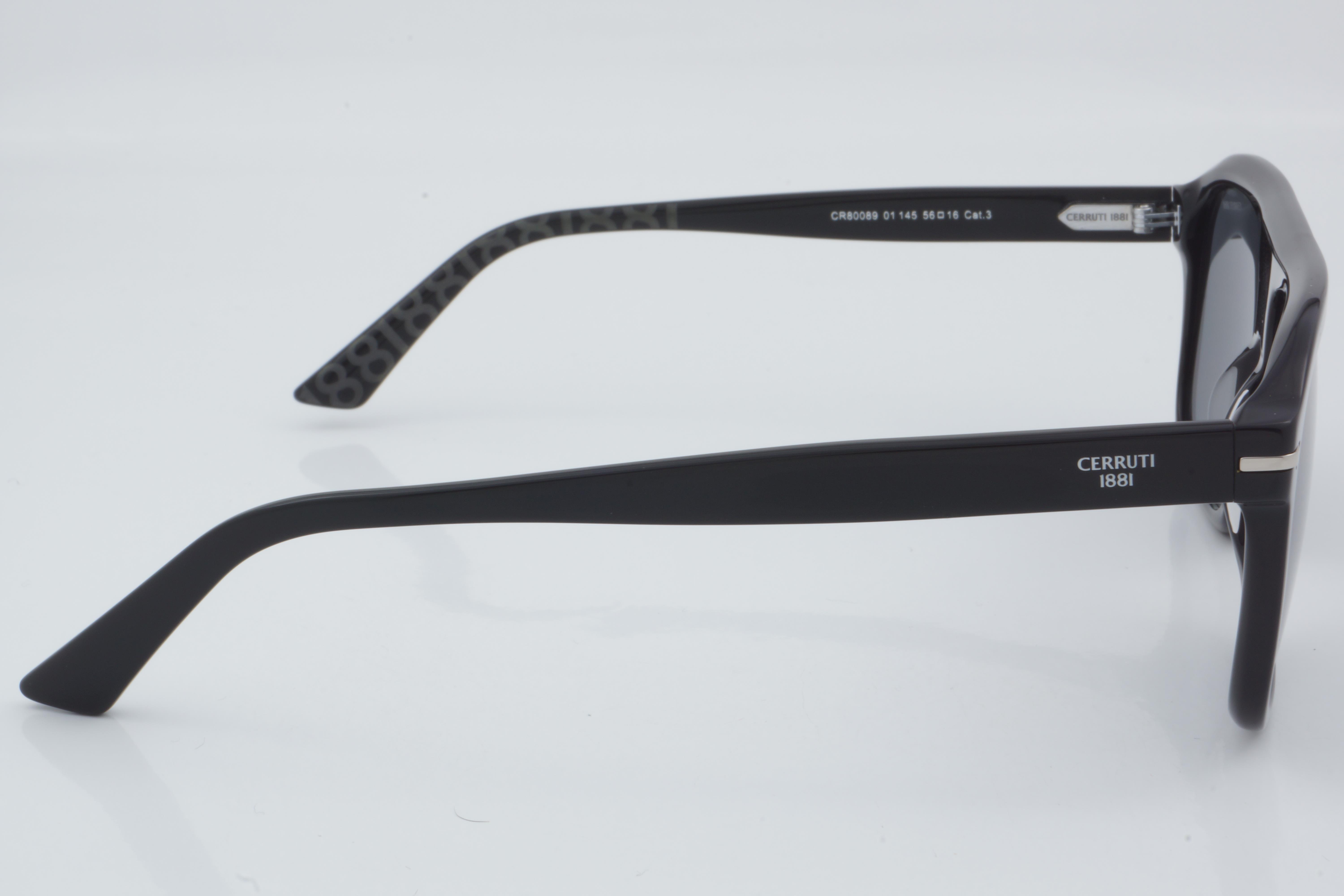 Cerruti 1881 CR 80089 01 56 - 01 Güneş Gözlüğü