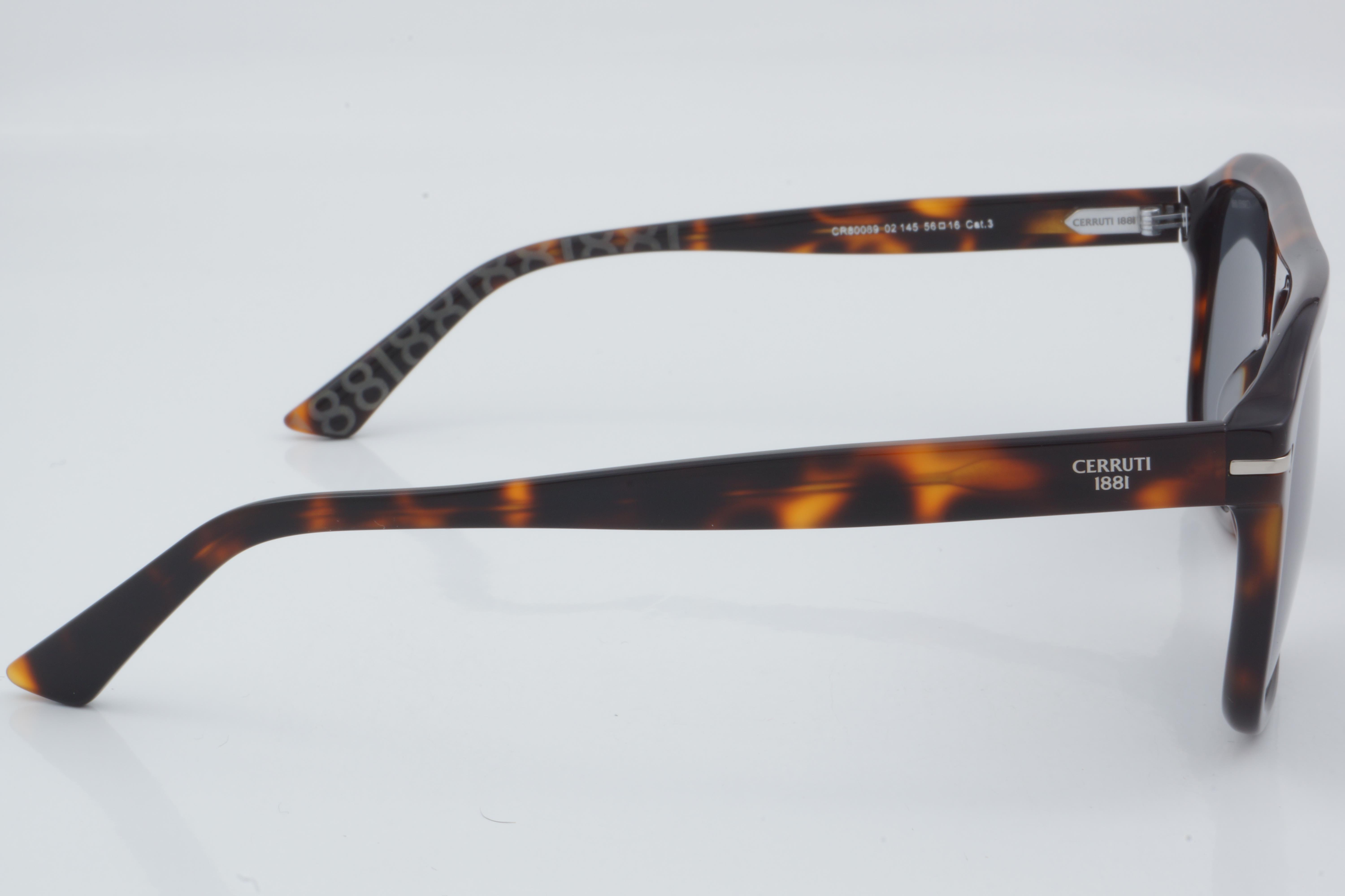 Cerruti 1881 CR 80089 02 56 - 01 Güneş Gözlüğü