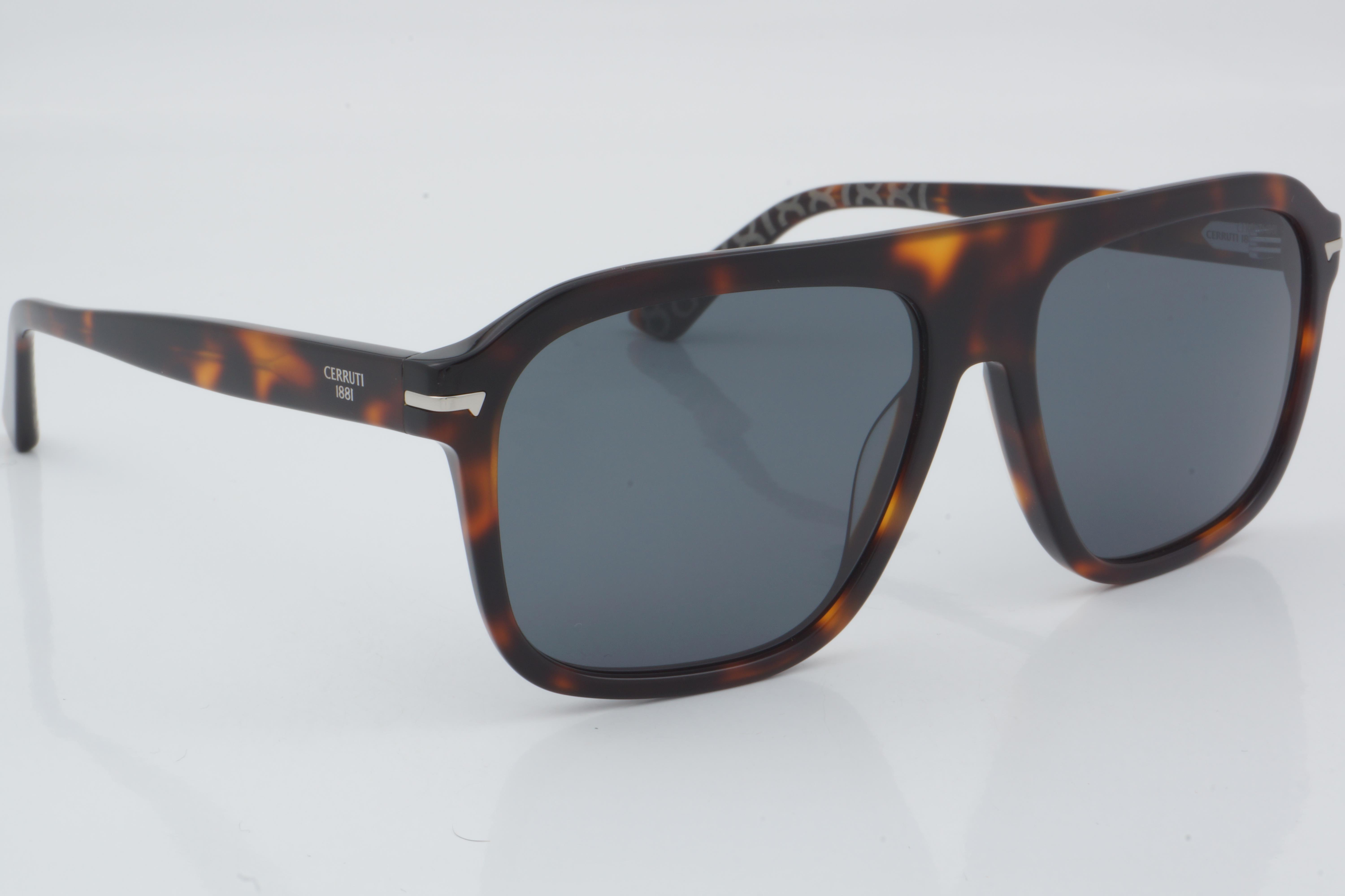Cerruti 1881 CR 80089 02 56 - 01 Güneş Gözlüğü