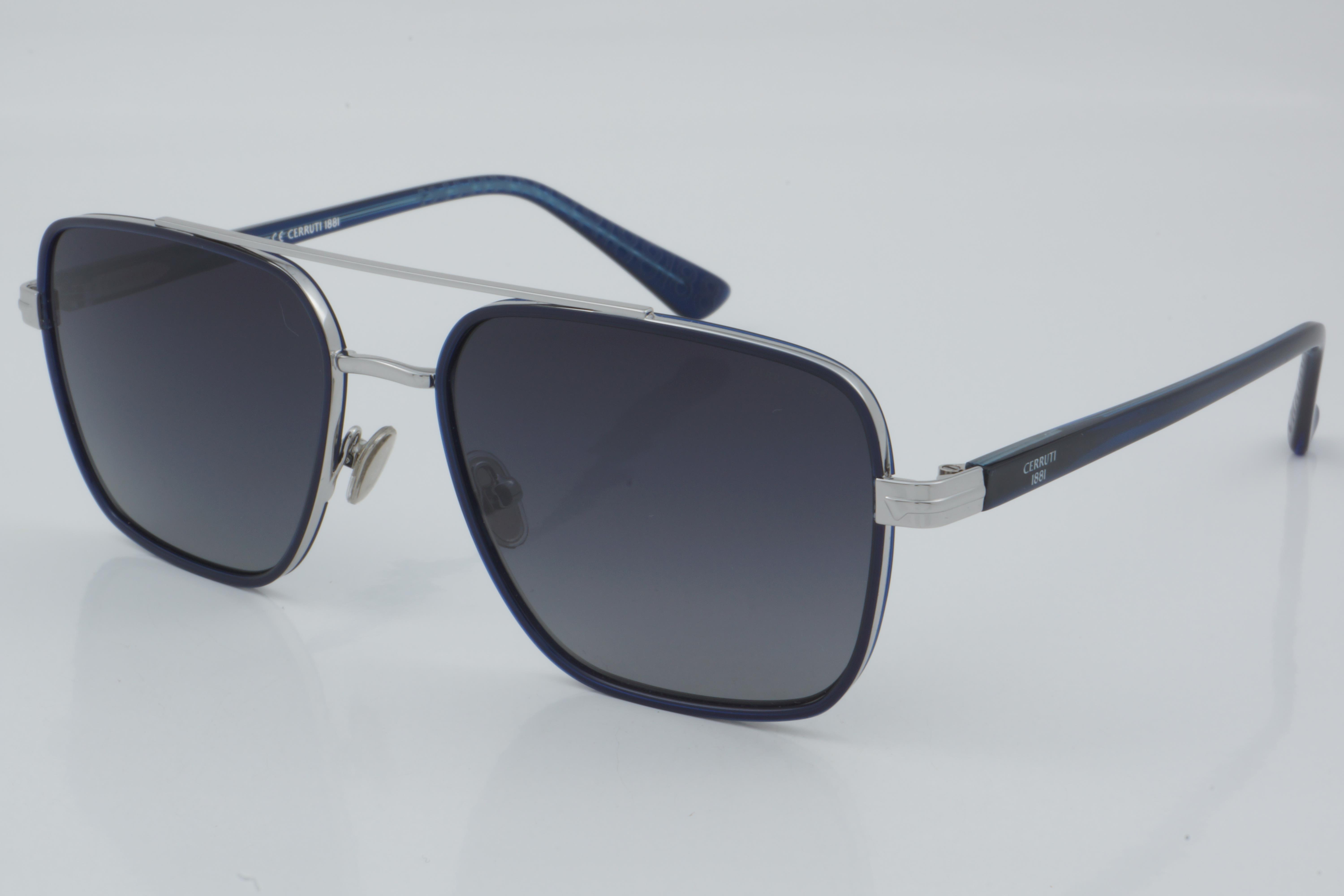 Cerruti 1881 CR 80090 03 56 - 01 Güneş Gözlüğü