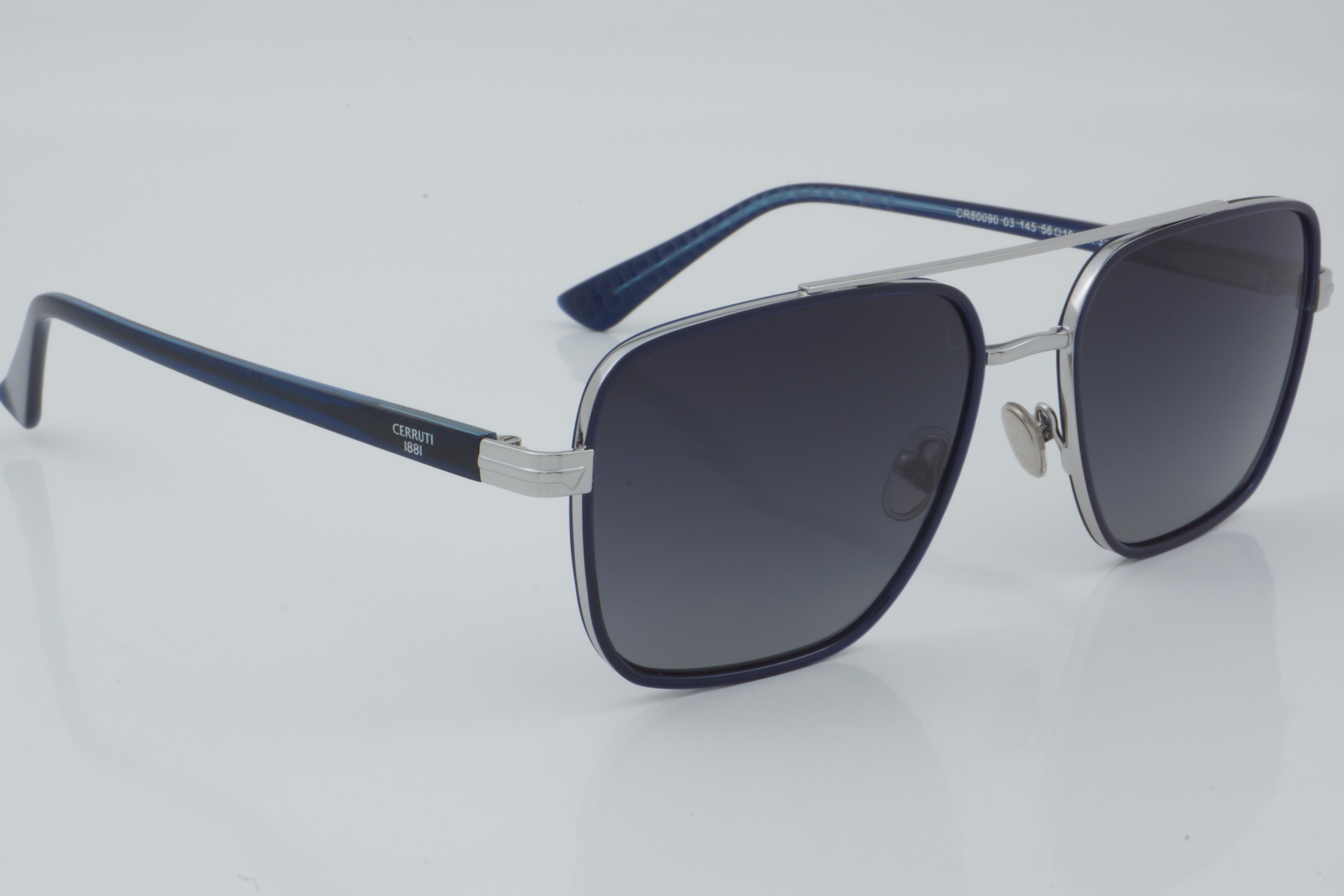 Cerruti 1881 CR 80090 03 56 - 01 Güneş Gözlüğü