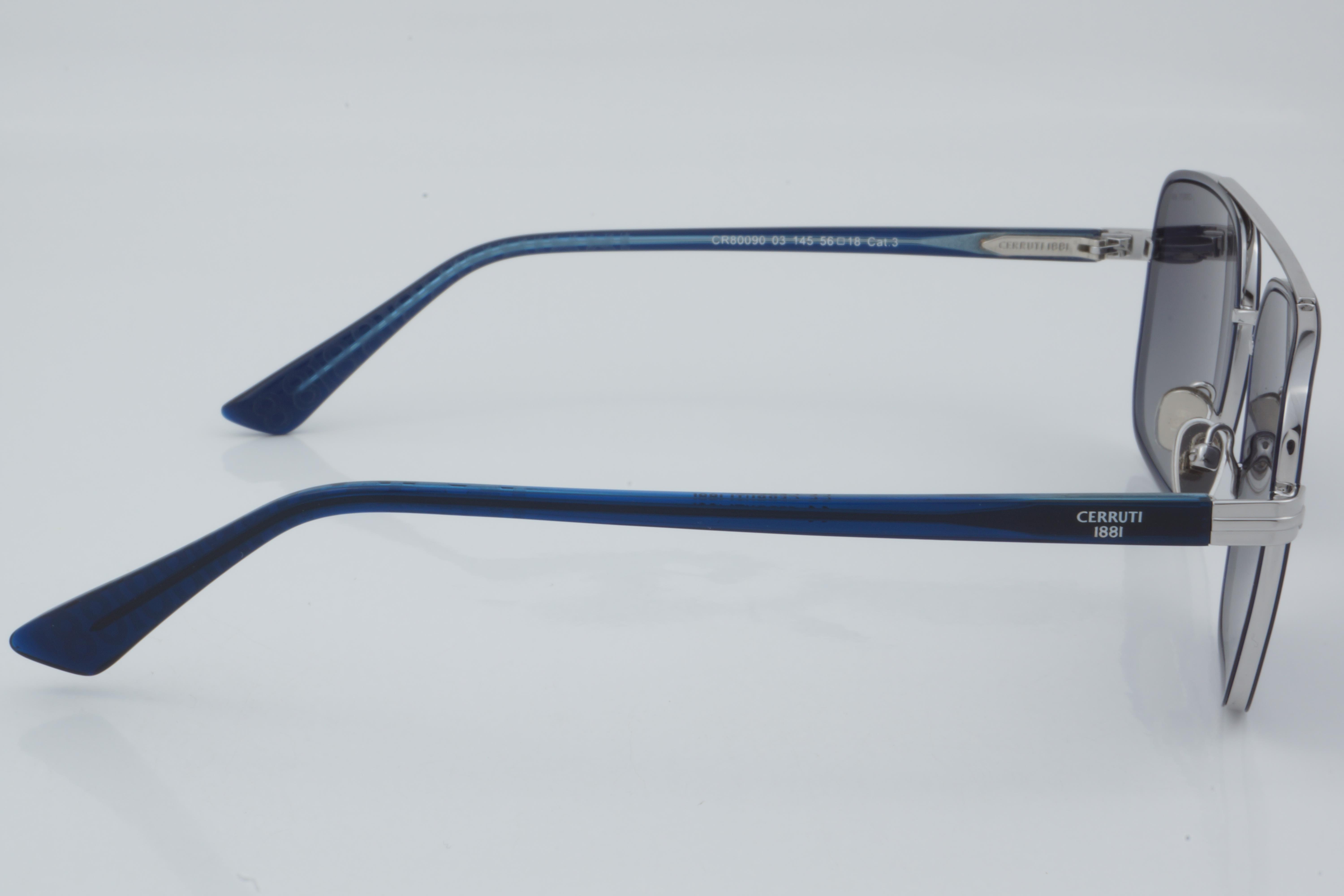 Cerruti 1881 CR 80090 03 56 - 01 Güneş Gözlüğü