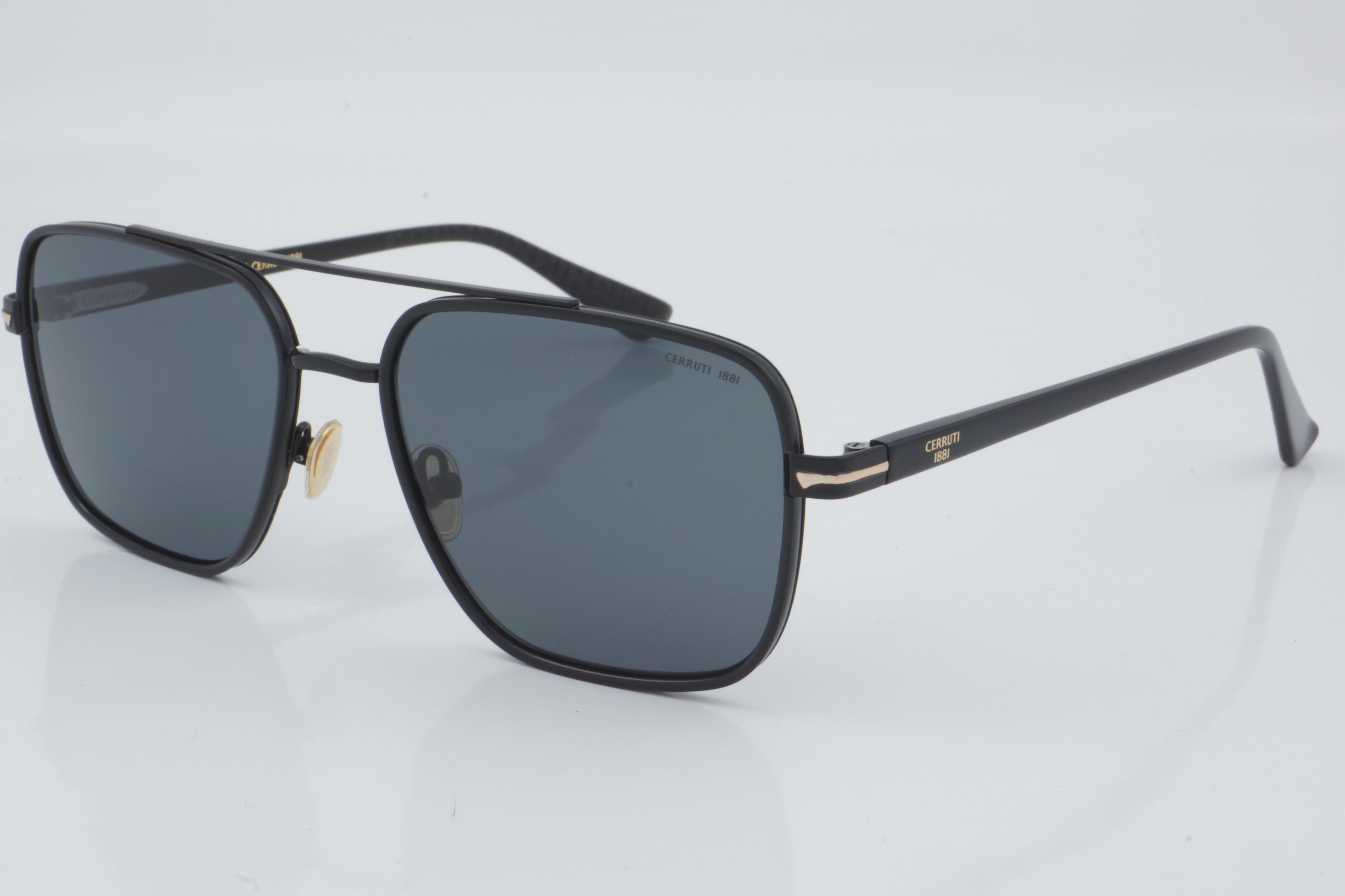 Cerruti 1881 CR 80090 04 56 - 01 Güneş Gözlüğü