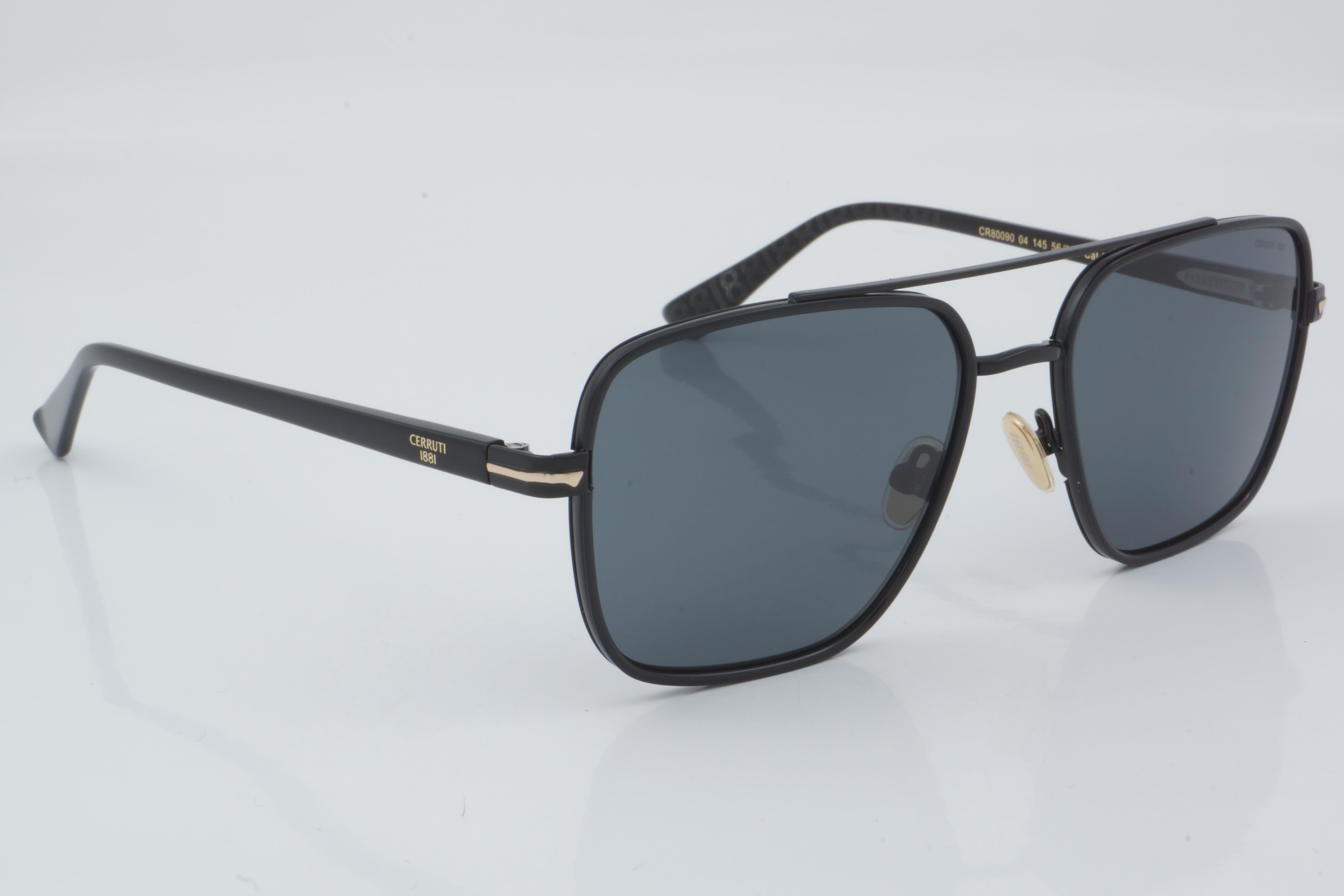 Cerruti 1881 CR 80090 04 56 - 01 Güneş Gözlüğü