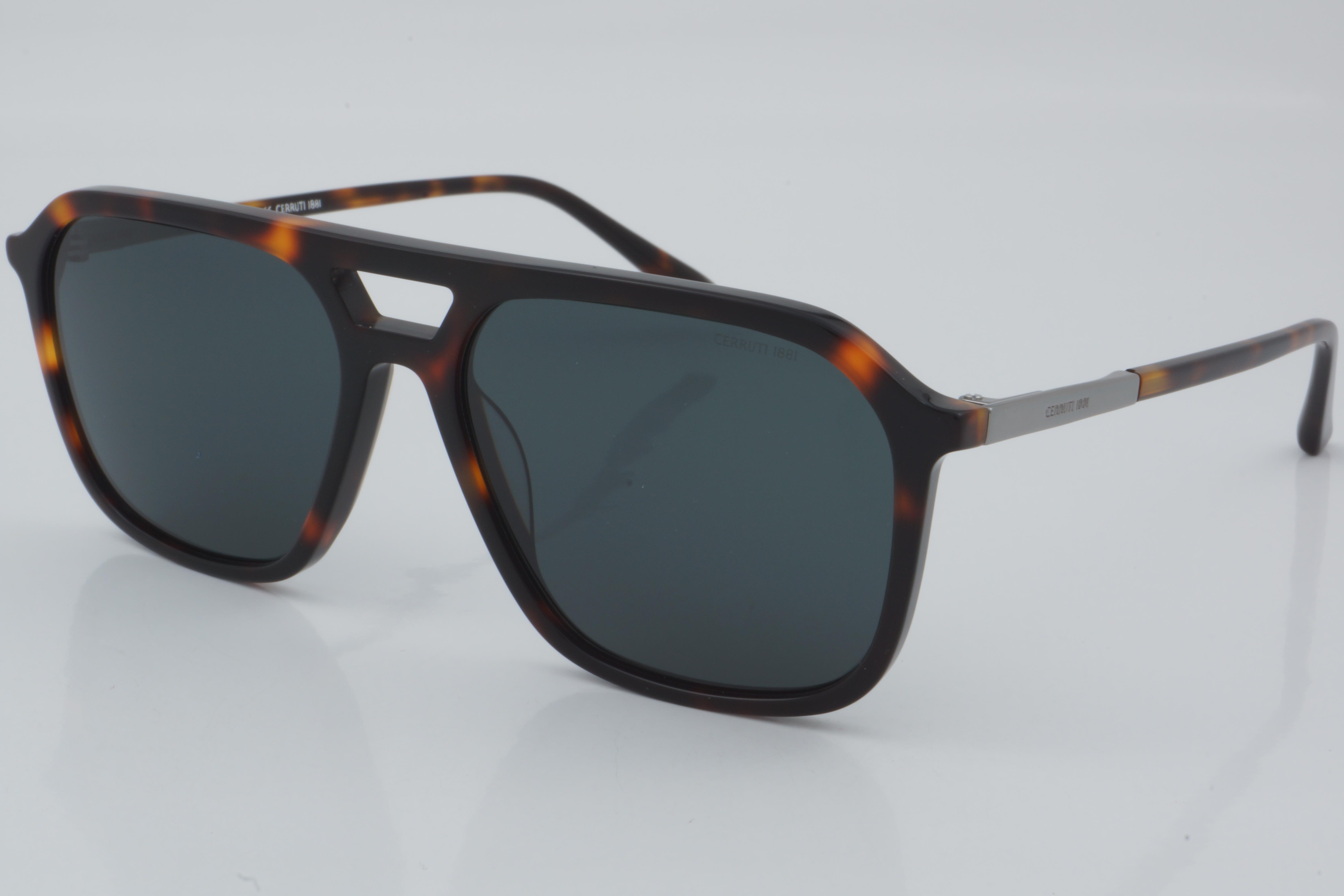 Cerruti 1881 CR 80096 02 57 - 01 Güneş Gözlüğü