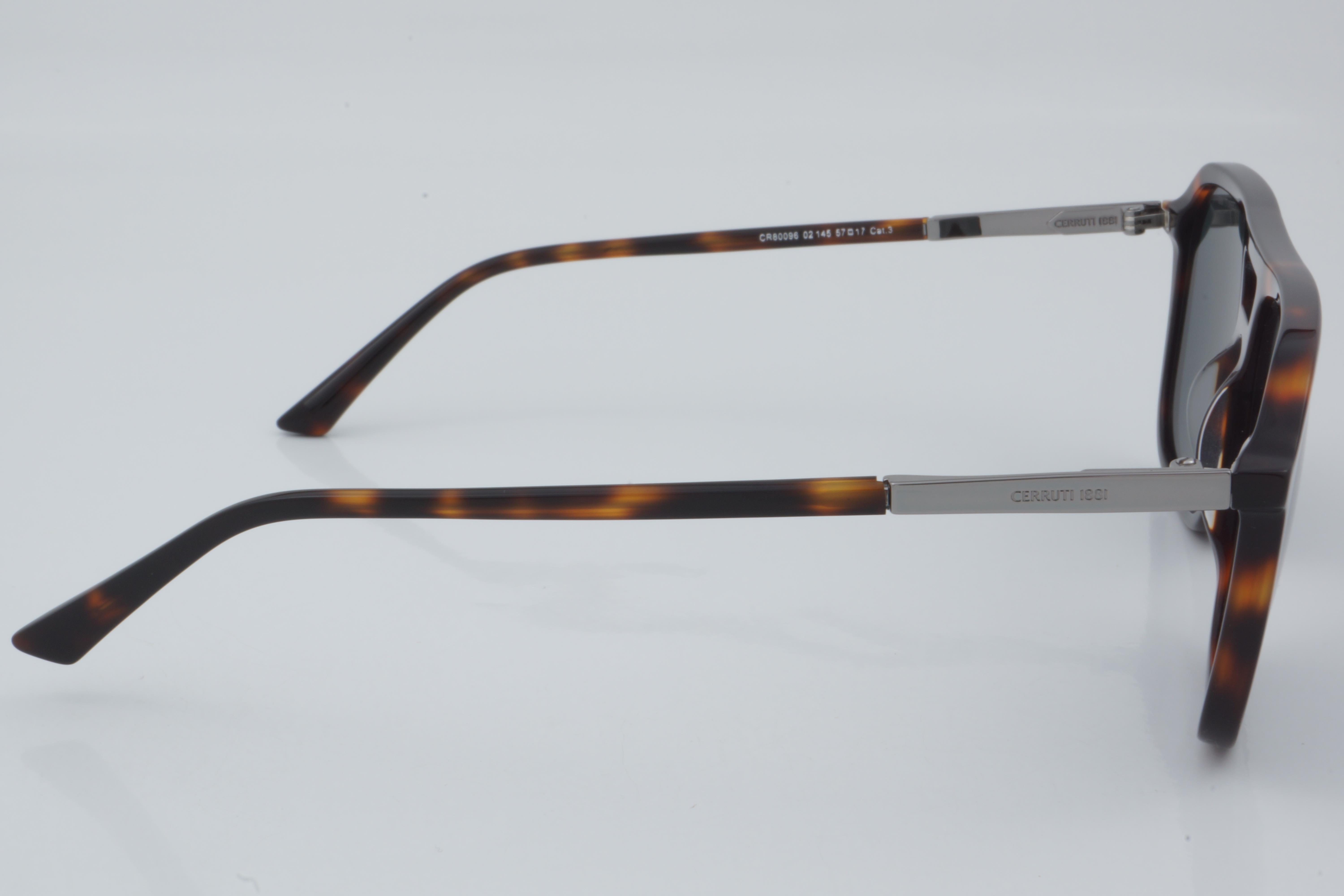 Cerruti 1881 CR 80096 02 57 - 01 Güneş Gözlüğü