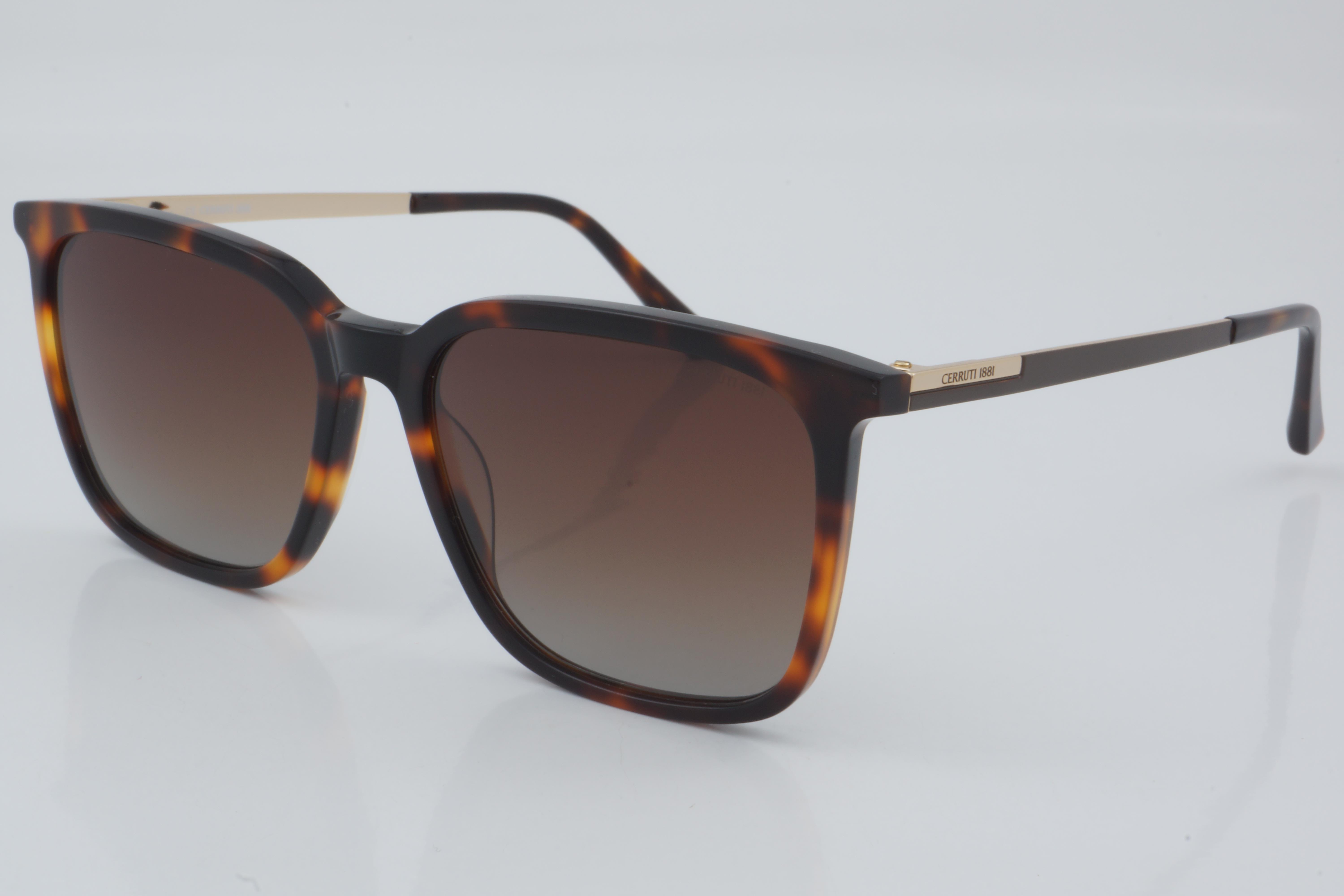 Cerruti 1881 CR 80098 02 56 - 01 Güneş Gözlüğü