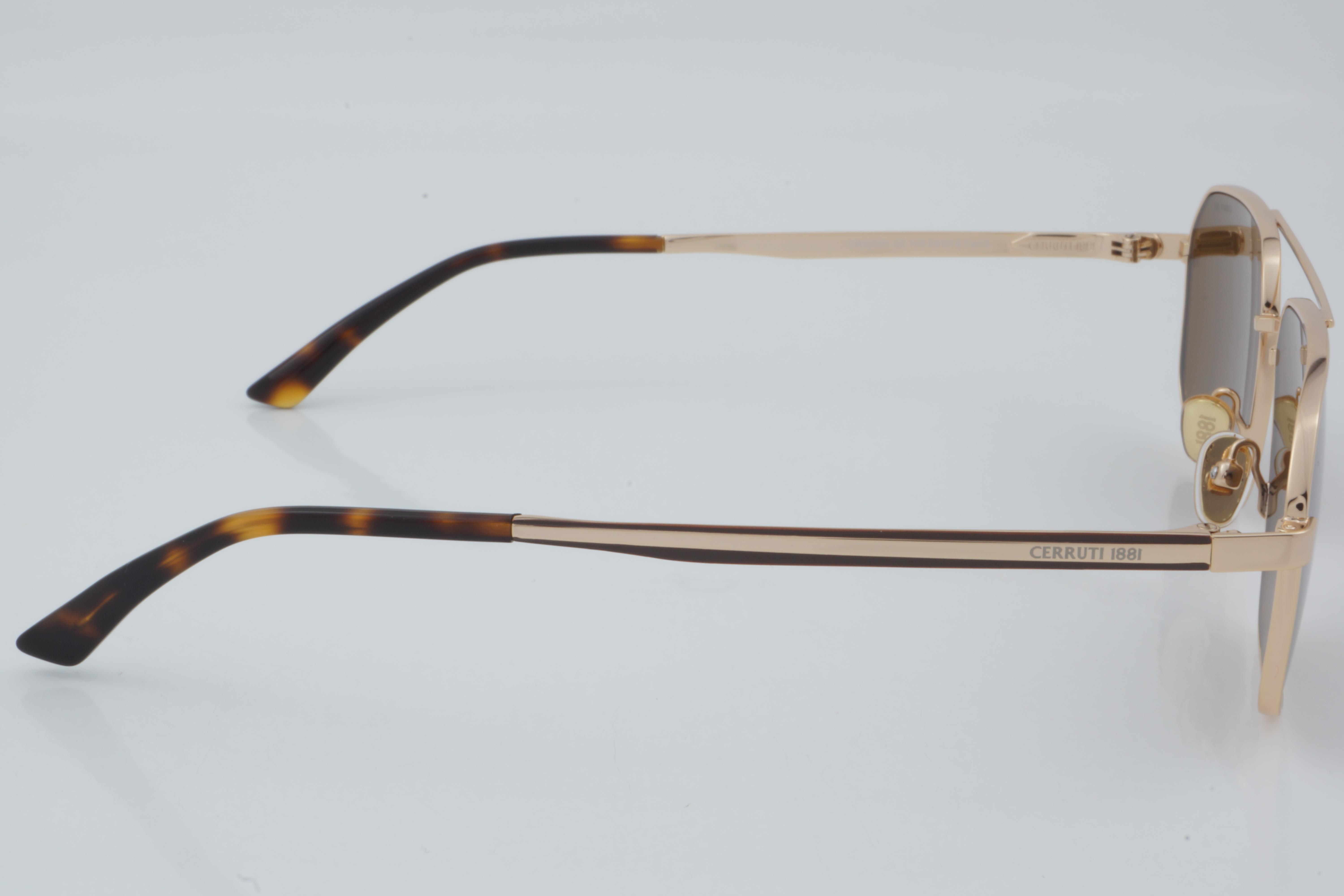 Cerruti 1881 CR 80101 02 58 - 01 Güneş Gözlüğü