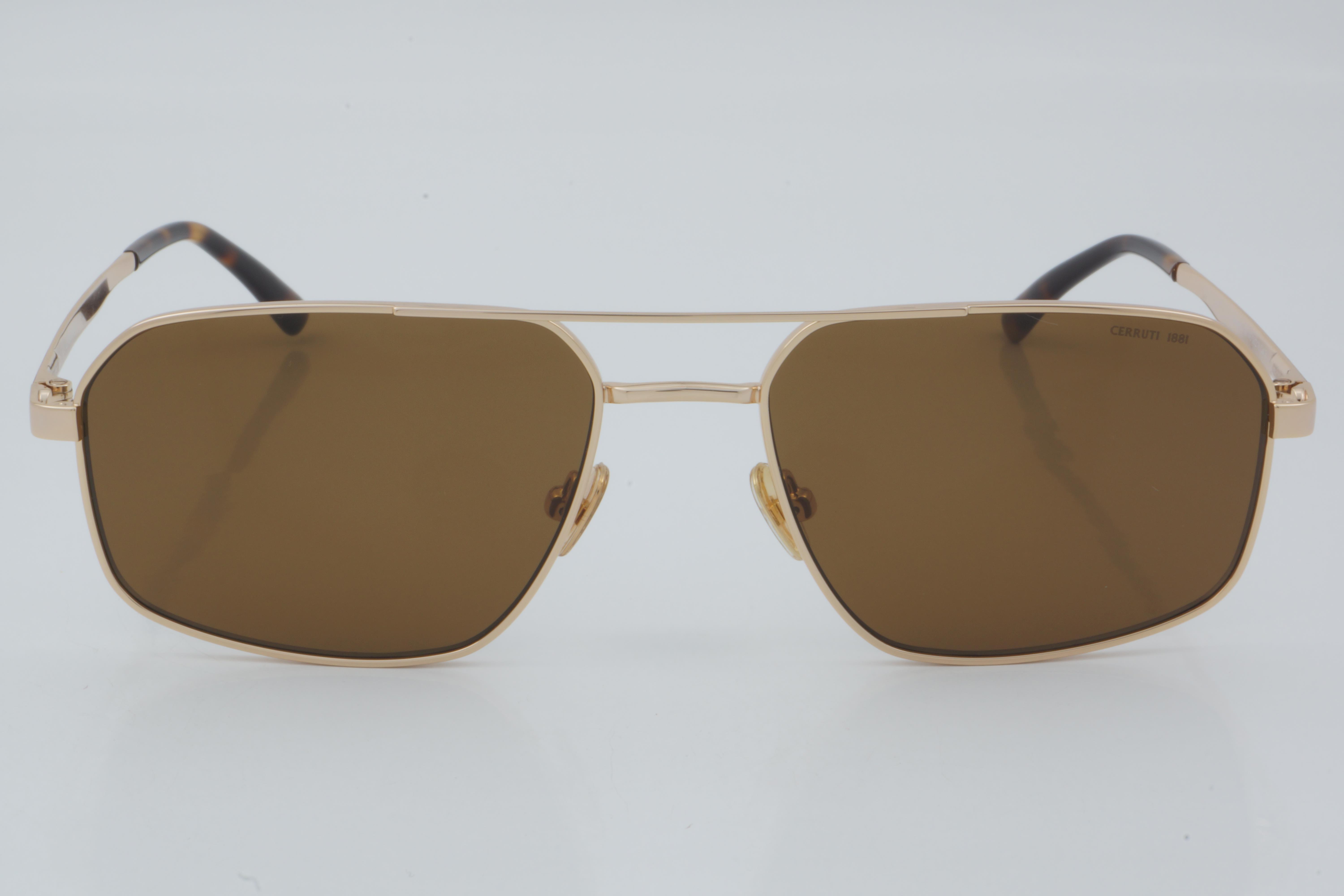 Cerruti 1881 CR 80101 02 58 - 01 Güneş Gözlüğü