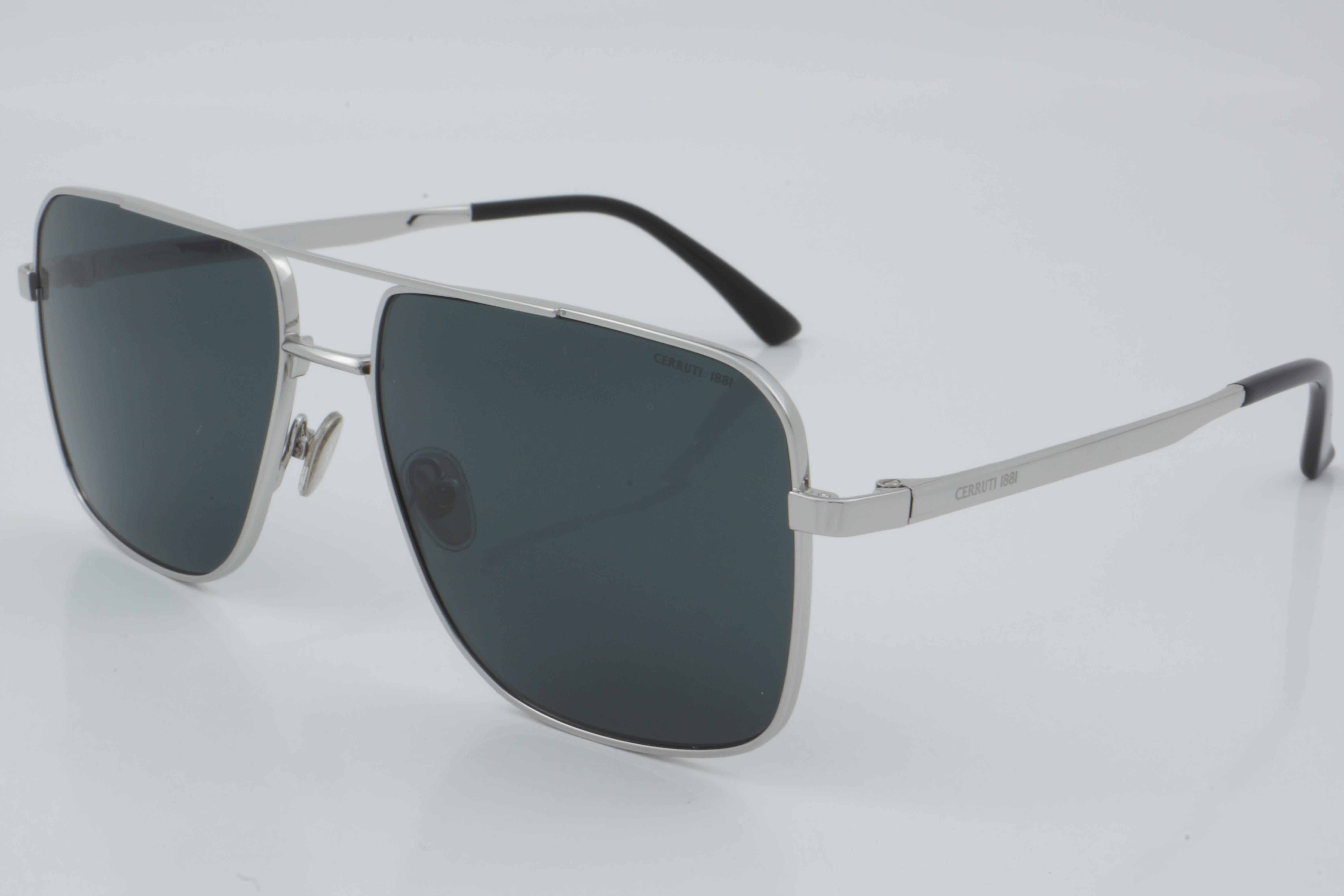 Cerruti 1881 CR 80102 01 59 - 01 Güneş Gözlüğü