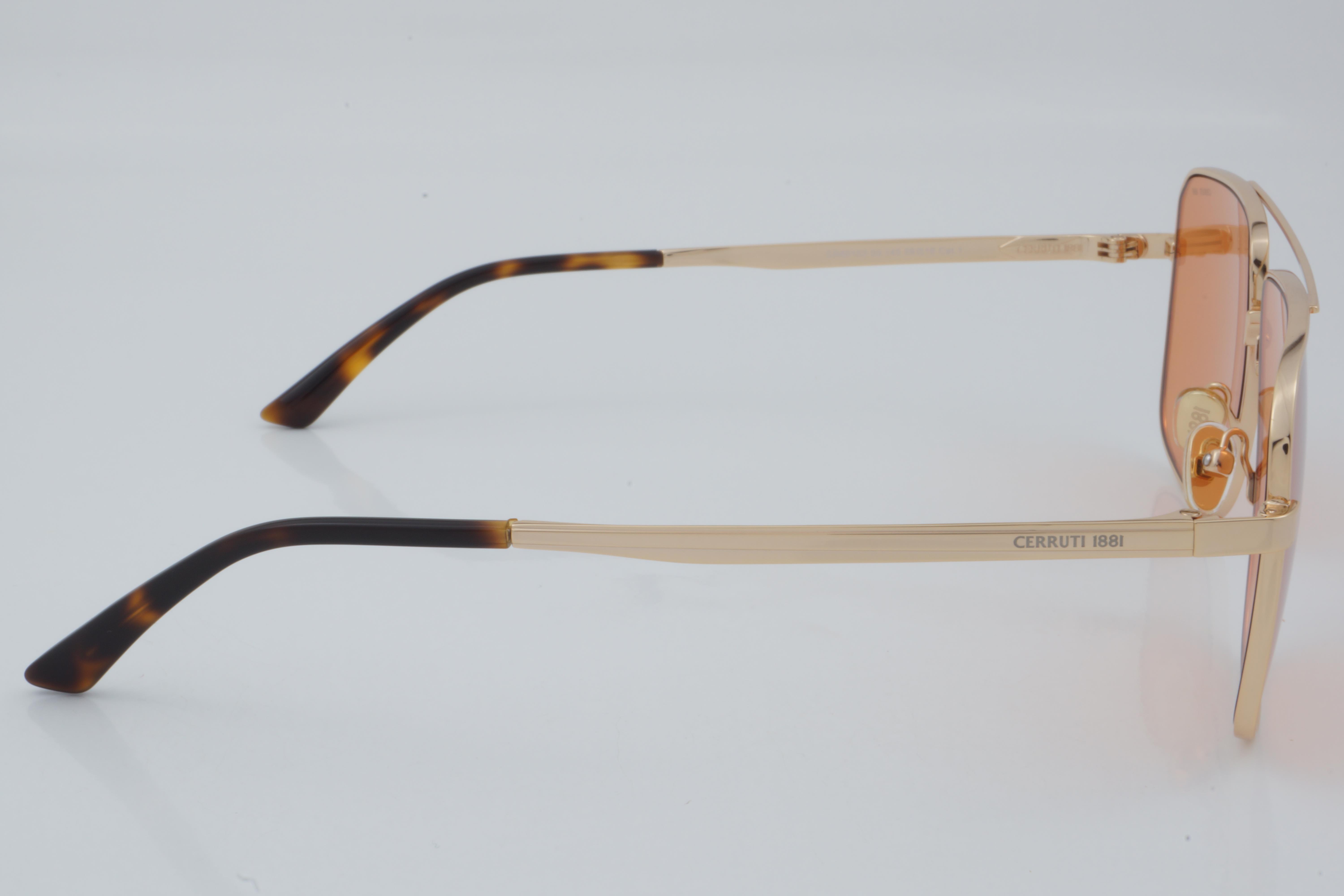Cerruti 1881 CR 80102 03 59 - 01 Güneş Gözlüğü