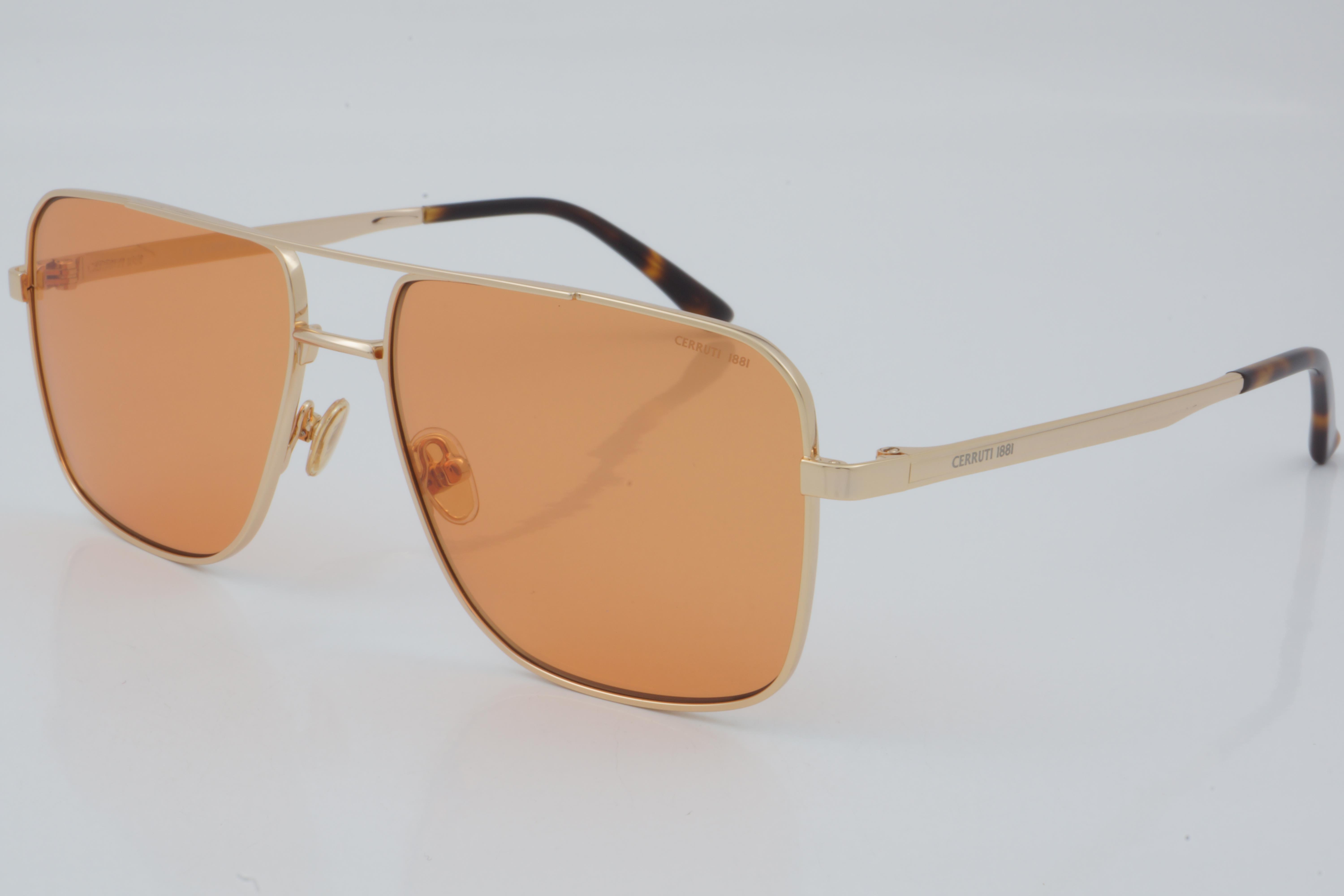 Cerruti 1881 CR 80102 03 59 - 01 Güneş Gözlüğü