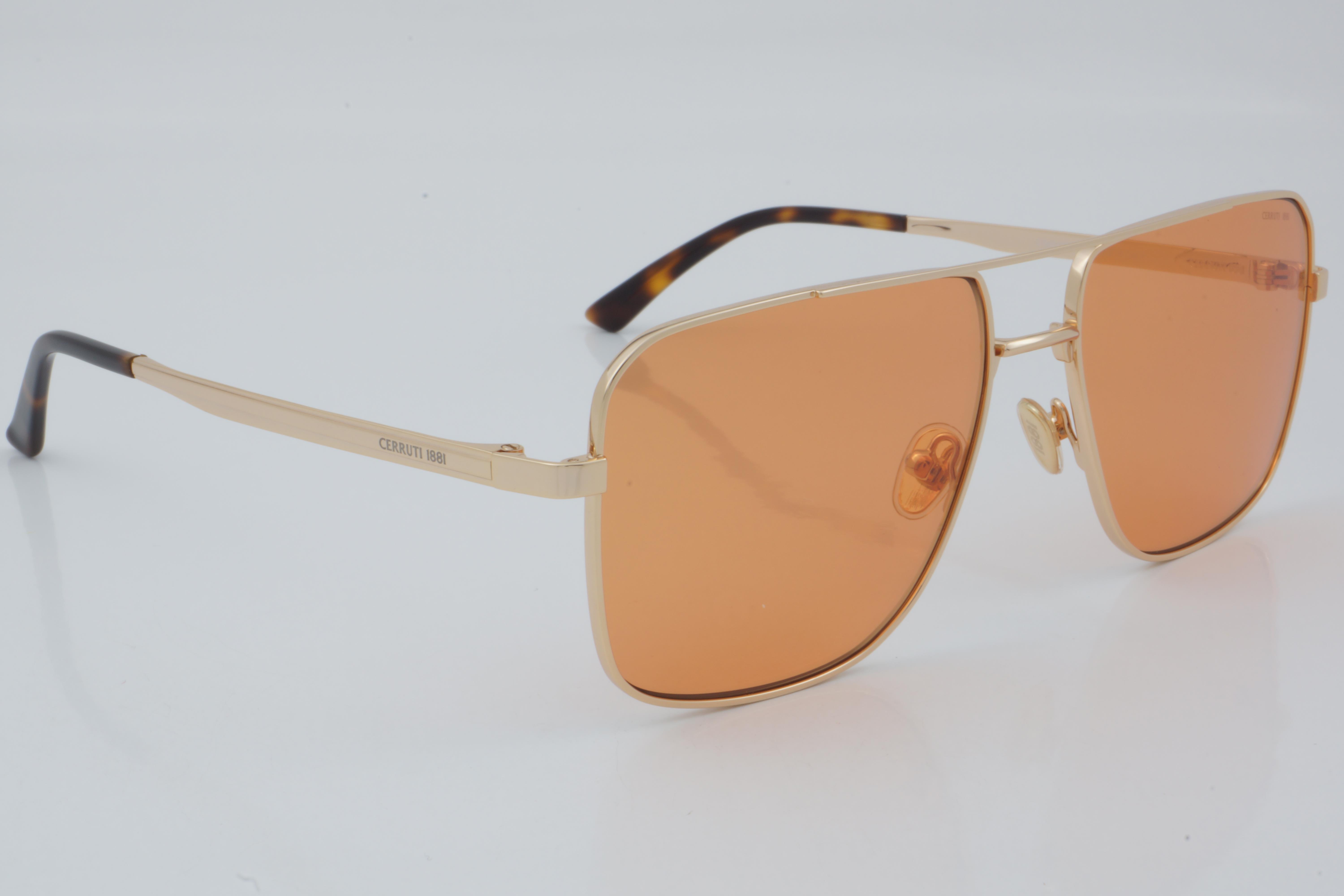 Cerruti 1881 CR 80102 03 59 - 01 Güneş Gözlüğü
