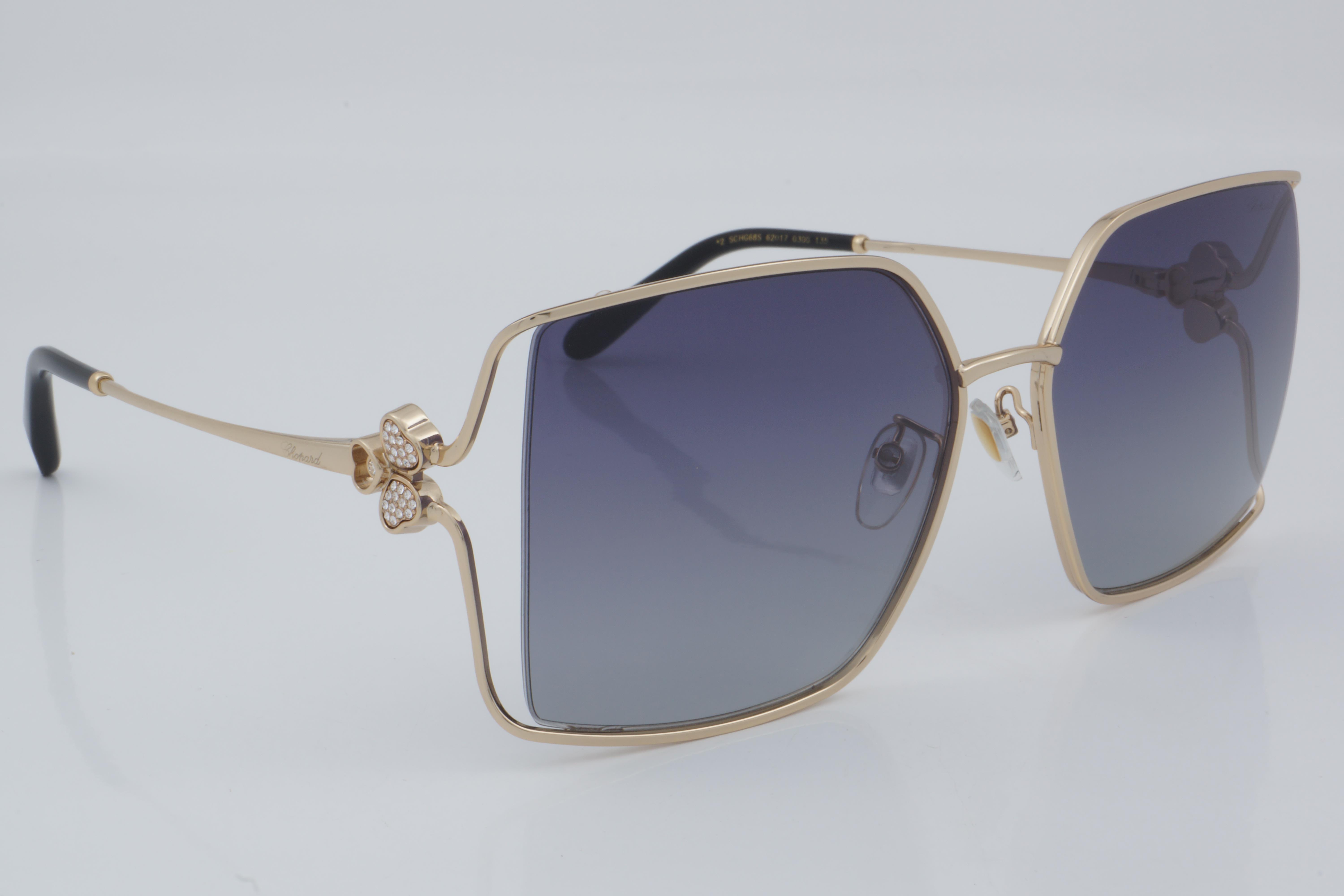 Chopard SCHG68S 0300 62 - 01 Güneş Gözlüğü