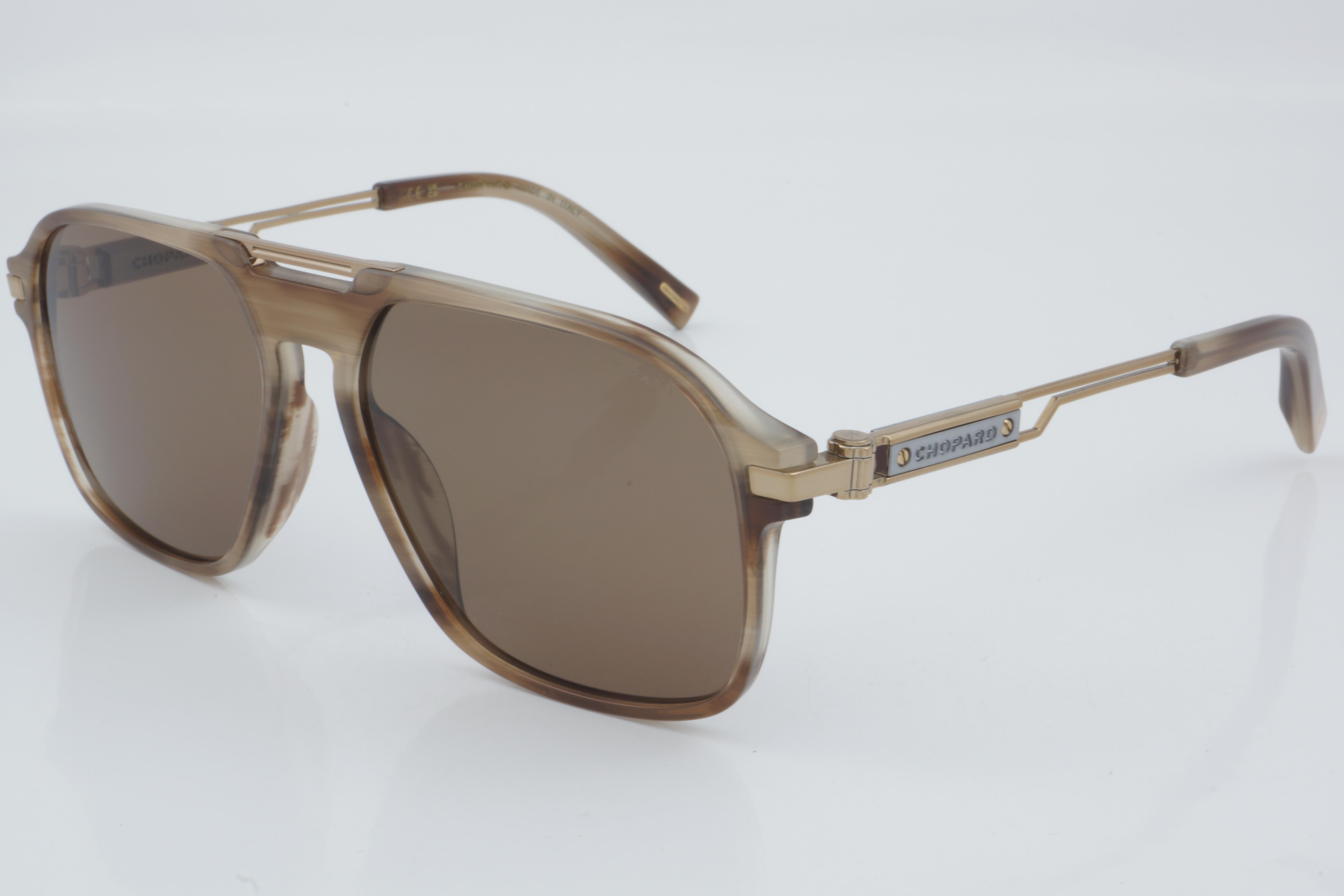 Chopard SCH347 6YHP 58 - 01 Güneş Gözlüğü
